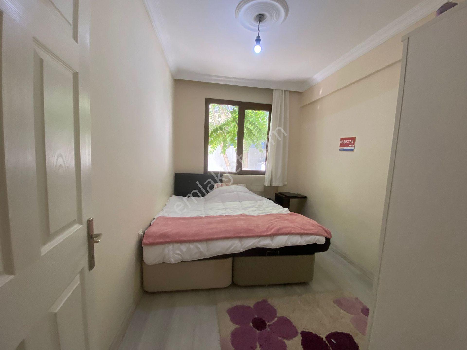 Acill Buca Adatepe Mah.de 1+1 50m2 +20m2 Bahçeli Dgazlı Giriş Kat Satılık Daire - Görsel 12