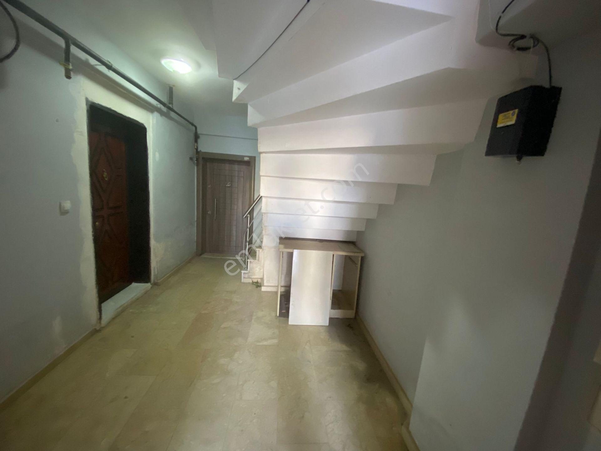 Acill Buca Adatepe Mah.de 1+1 50m2 +20m2 Bahçeli Dgazlı Giriş Kat Satılık Daire - Görsel 20