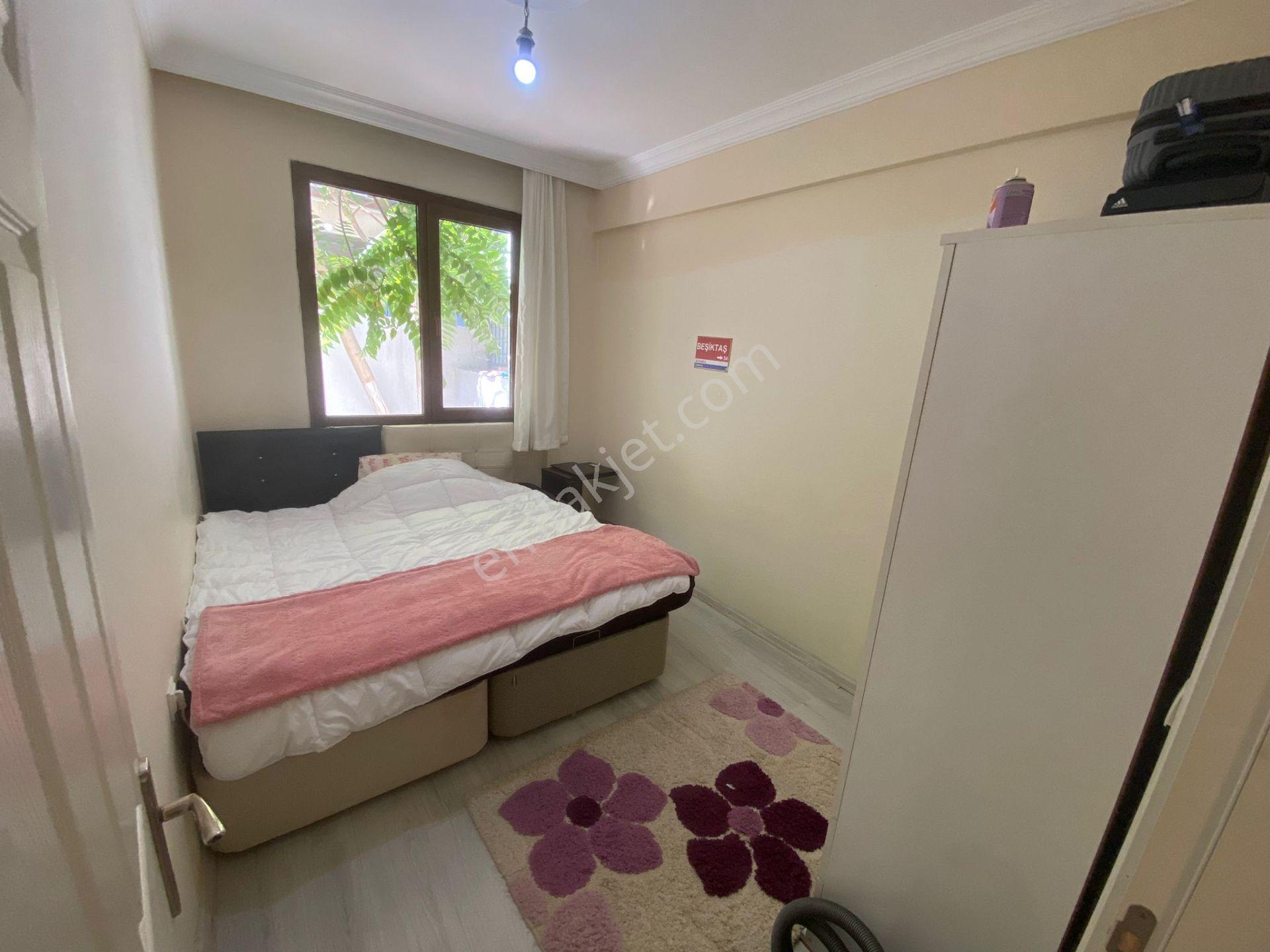 Acill Buca Adatepe Mah.de 1+1 50m2 +20m2 Bahçeli Dgazlı Giriş Kat Satılık Daire - Görsel 10