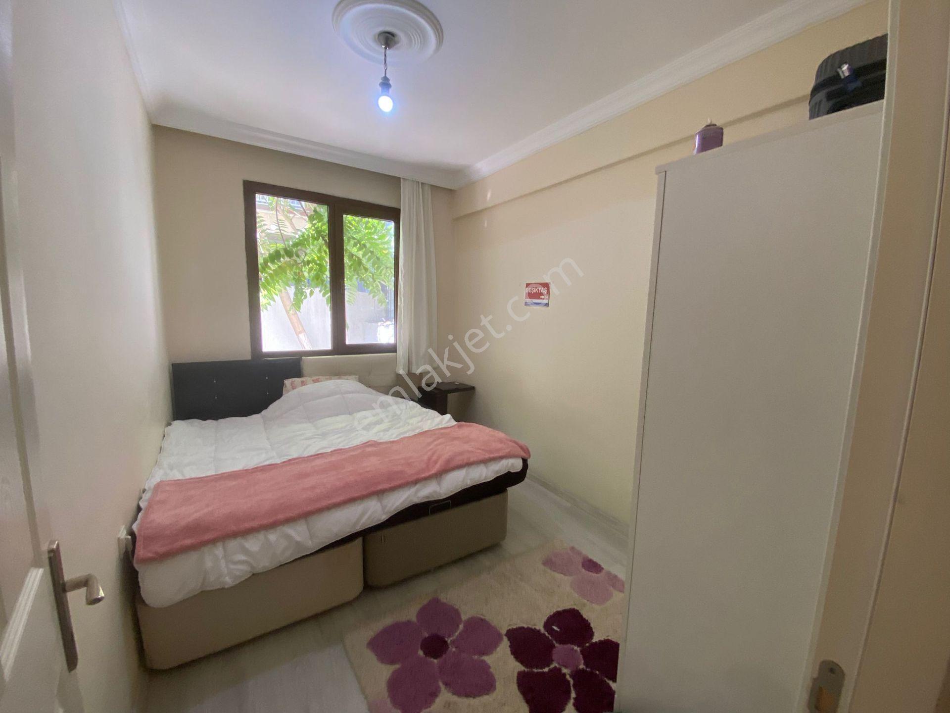 Acill Buca Adatepe Mah.de 1+1 50m2 +20m2 Bahçeli Dgazlı Giriş Kat Satılık Daire - Görsel 11
