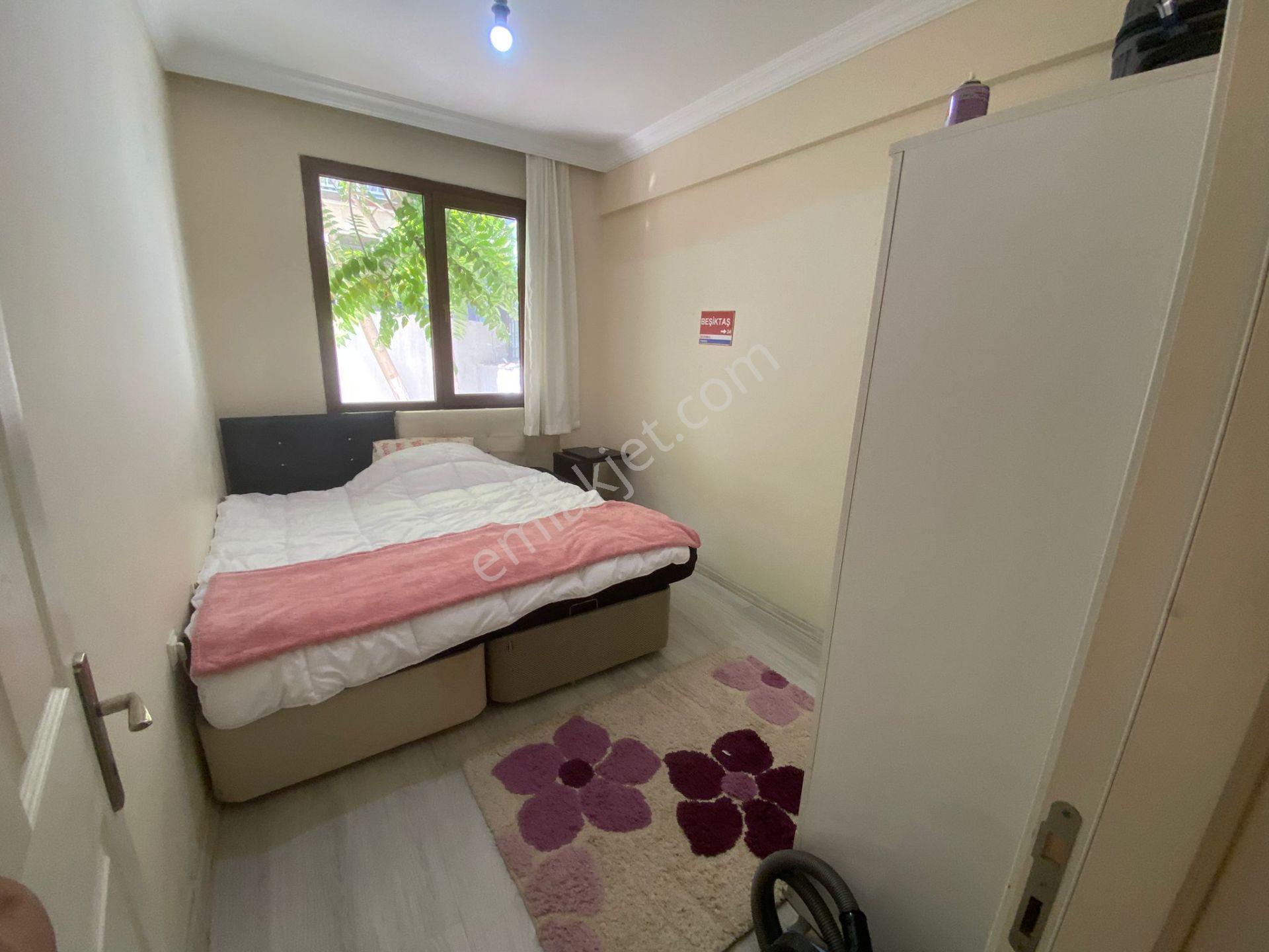 Acill Buca Adatepe Mah.de 1+1 50m2 +20m2 Bahçeli Dgazlı Giriş Kat Satılık Daire - Görsel 13