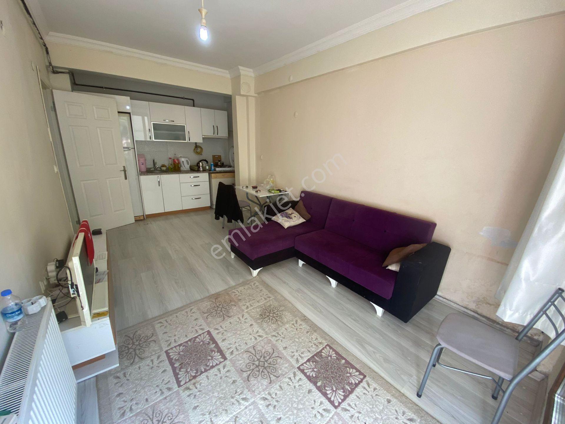 Acill Buca Adatepe Mah.de 1+1 50m2 +20m2 Bahçeli Dgazlı Giriş Kat Satılık Daire - Görsel 3