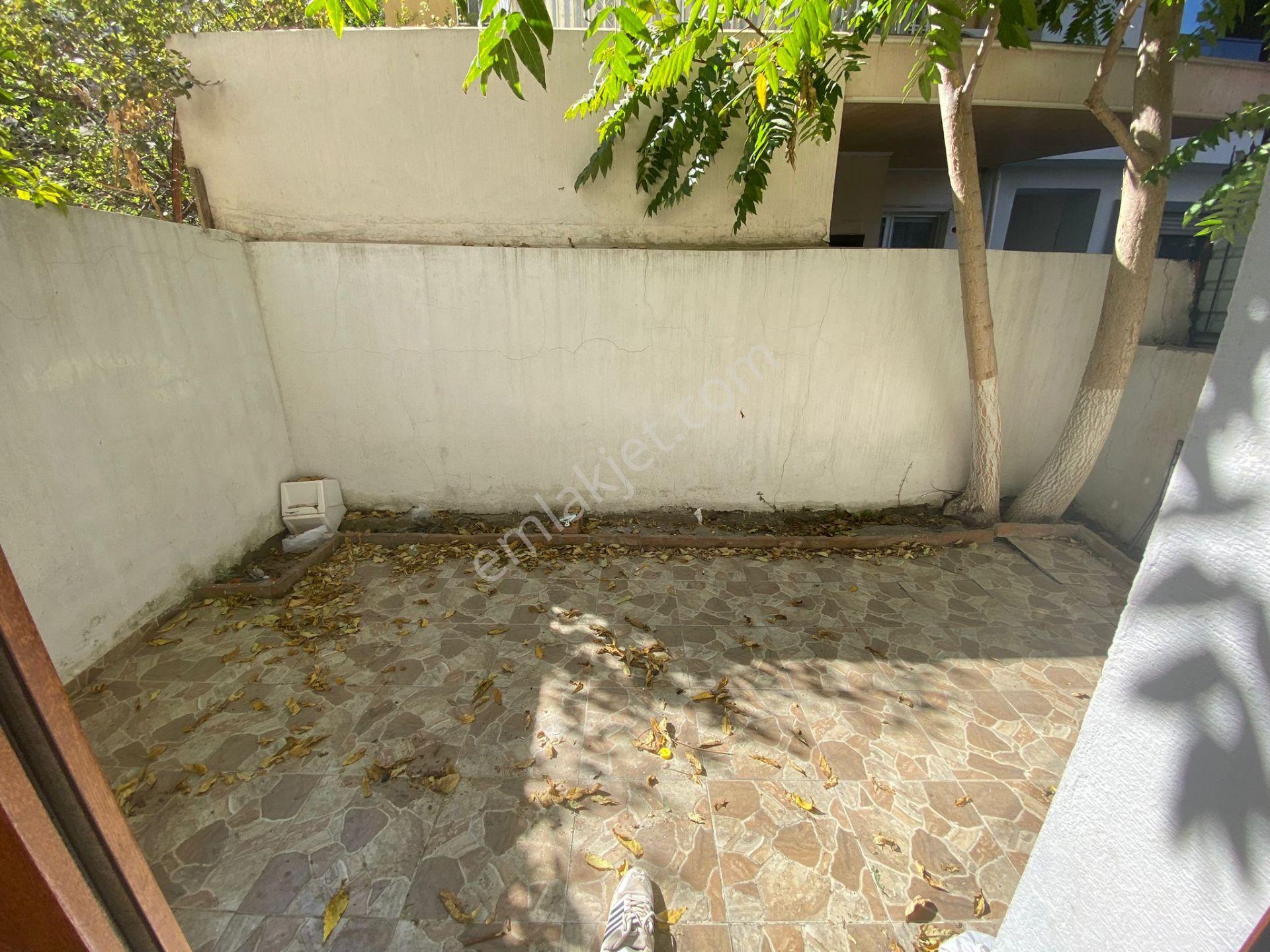Acill Buca Adatepe Mah.de 1+1 50m2 +20m2 Bahçeli Dgazlı Giriş Kat Satılık Daire - Görsel 22