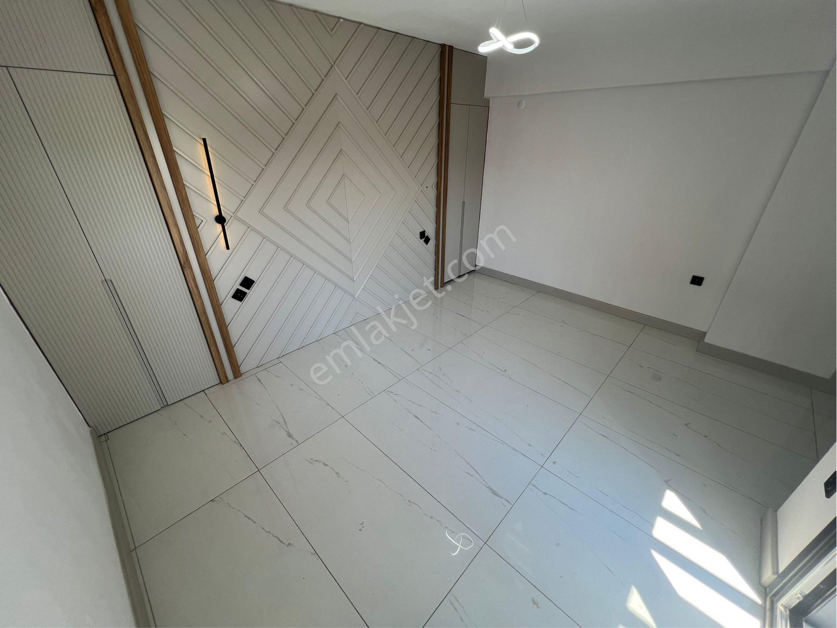 🩷cemre Emlaktan Güre'de %25 Peşinat 48 Ay Vade Havuzlu Satılık 5+1 Sıfır Villa🩷 - Görsel 31