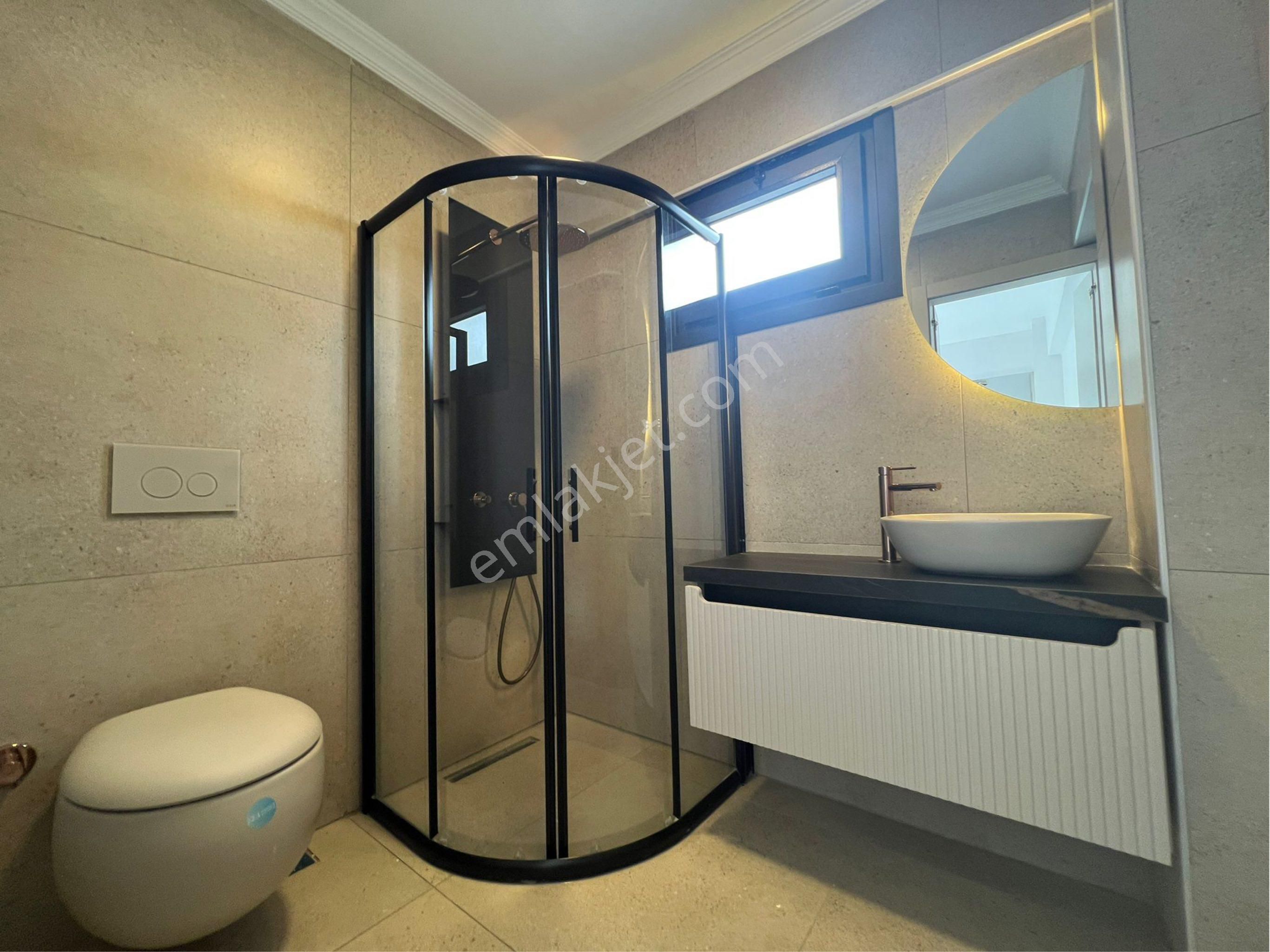 🩷cemre Emlaktan Güre'de %25 Peşinat 48 Ay Vade Havuzlu Satılık 5+1 Sıfır Villa🩷 - Görsel 28