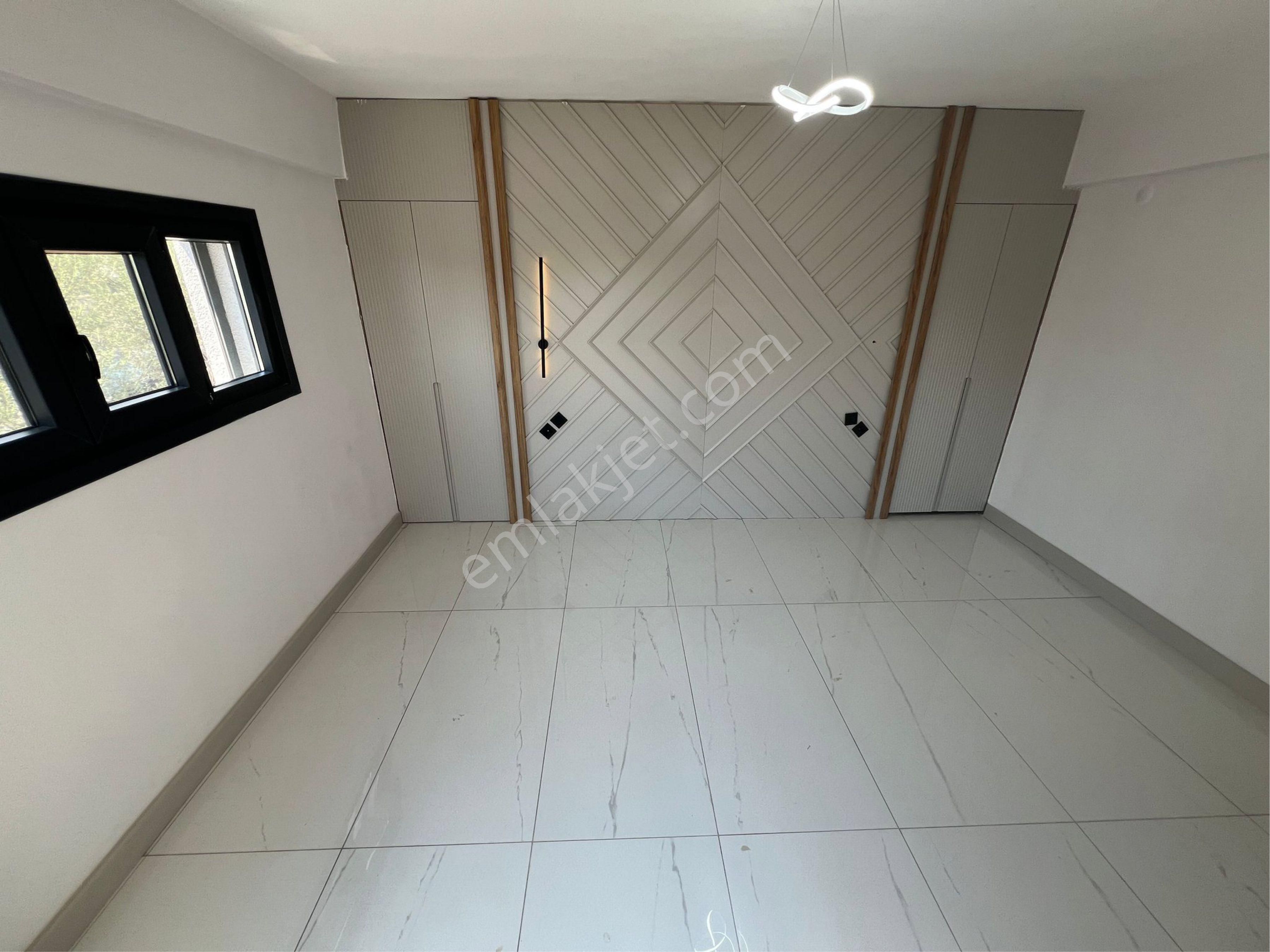 🩷cemre Emlaktan Güre'de %25 Peşinat 48 Ay Vade Havuzlu Satılık 5+1 Sıfır Villa🩷 - Görsel 30