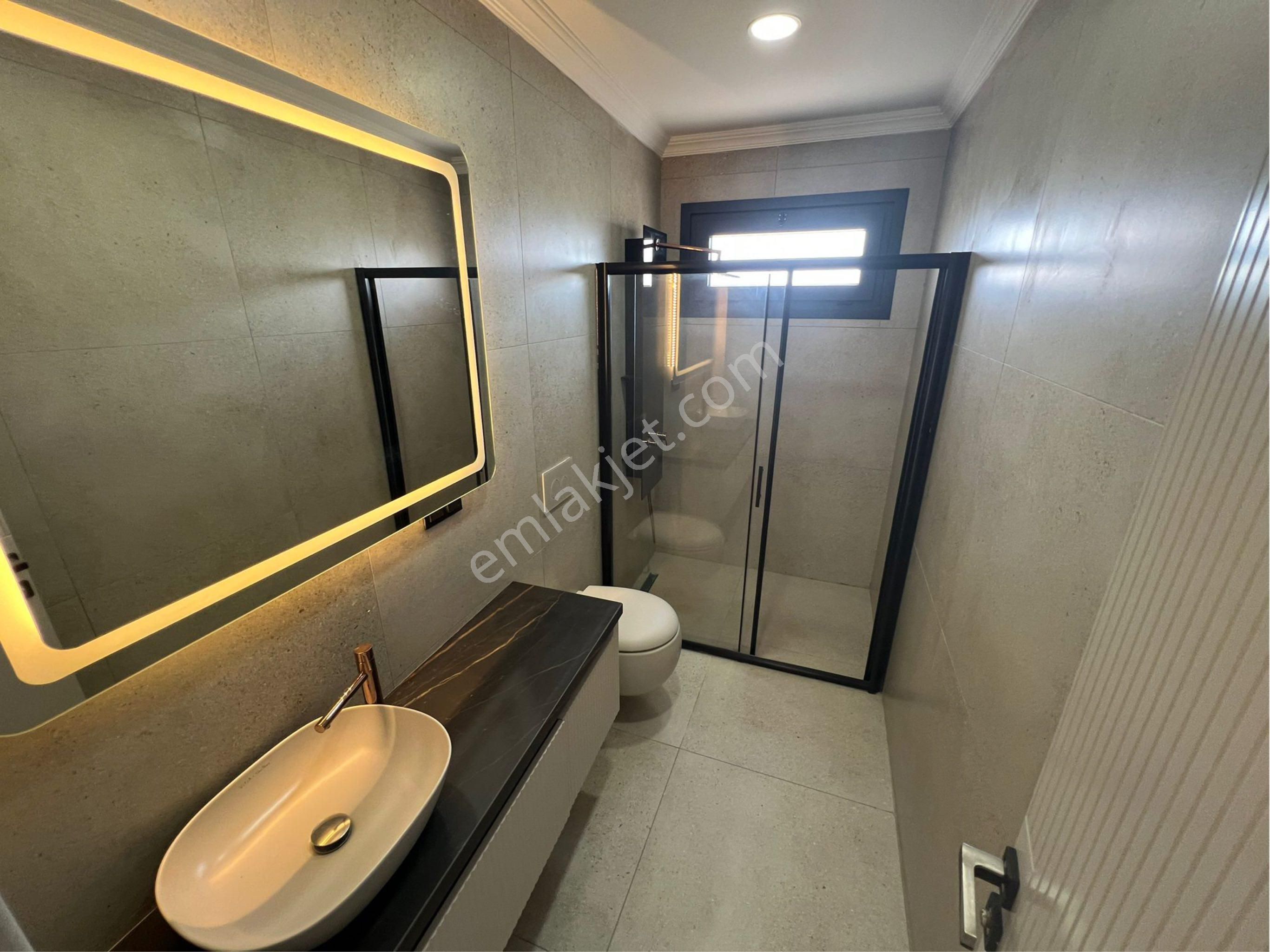 🩷cemre Emlaktan Güre'de %25 Peşinat 48 Ay Vade Havuzlu Satılık 5+1 Sıfır Villa🩷 - Görsel 23