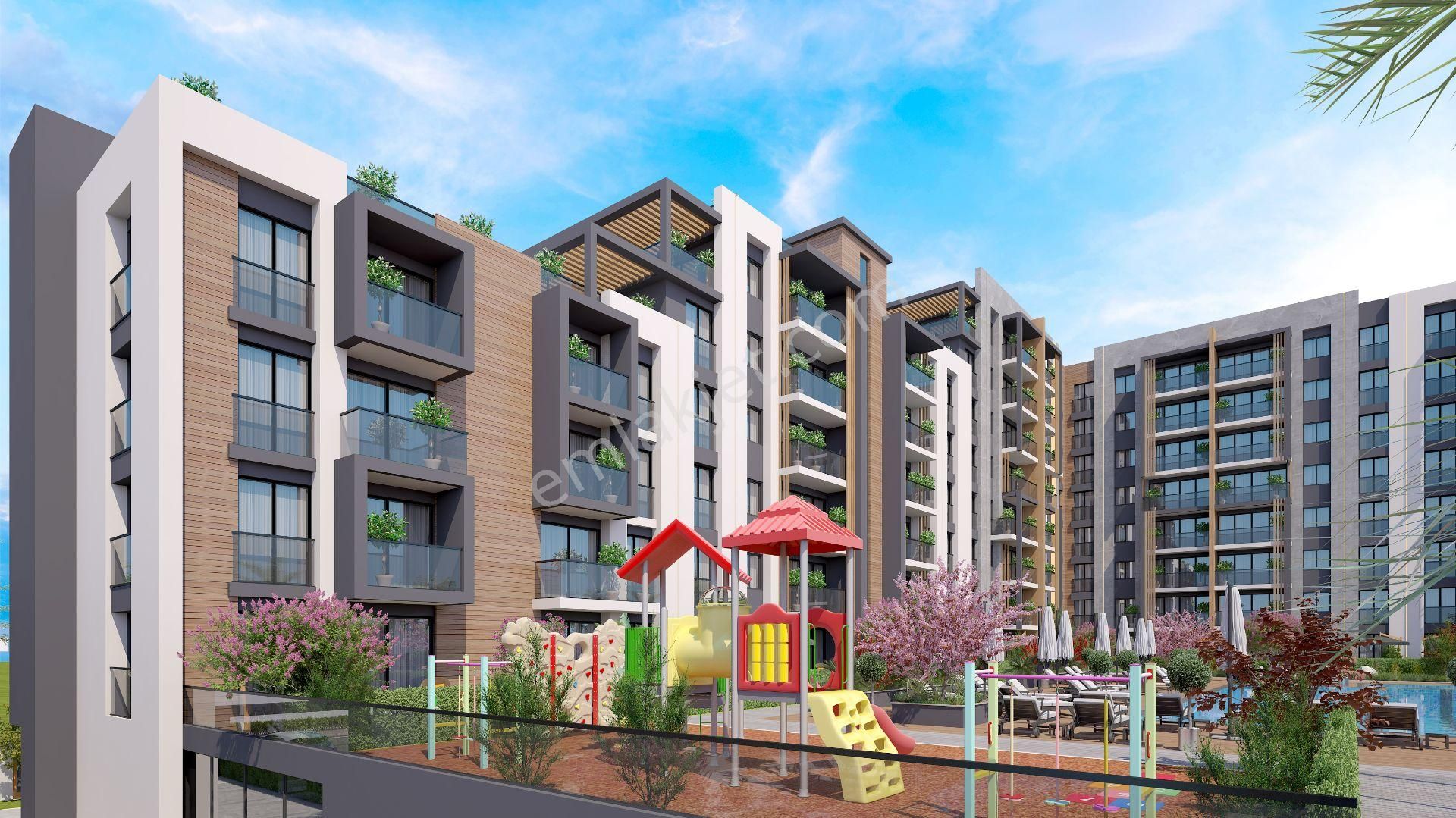 1+1 Altıntaş'ta Satılık Lüks Konut - Görsel 12