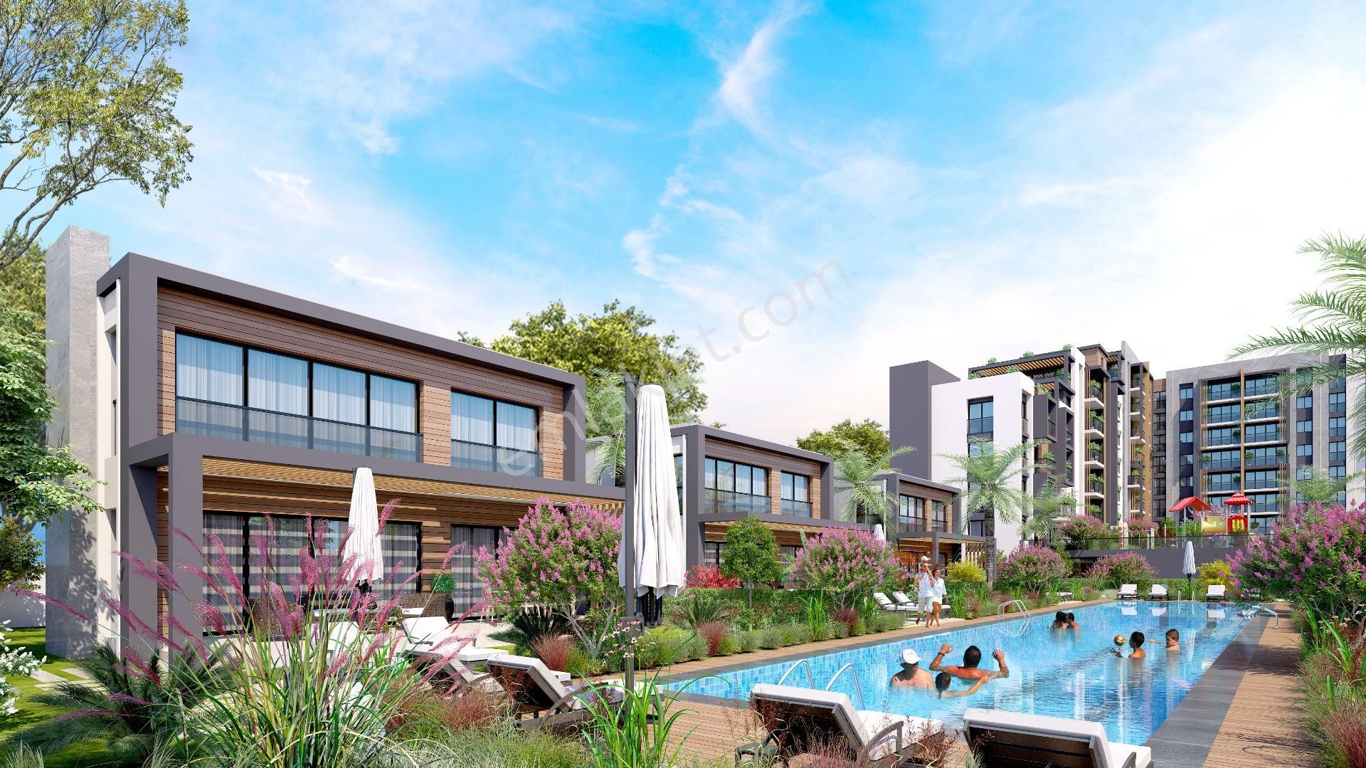 1+1 Altıntaş'ta Satılık Lüks Konut - Görsel 13