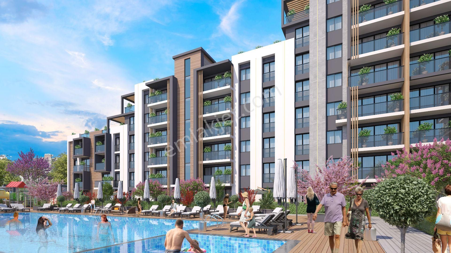 1+1 Altıntaş'ta Satılık Lüks Konut - Görsel 10