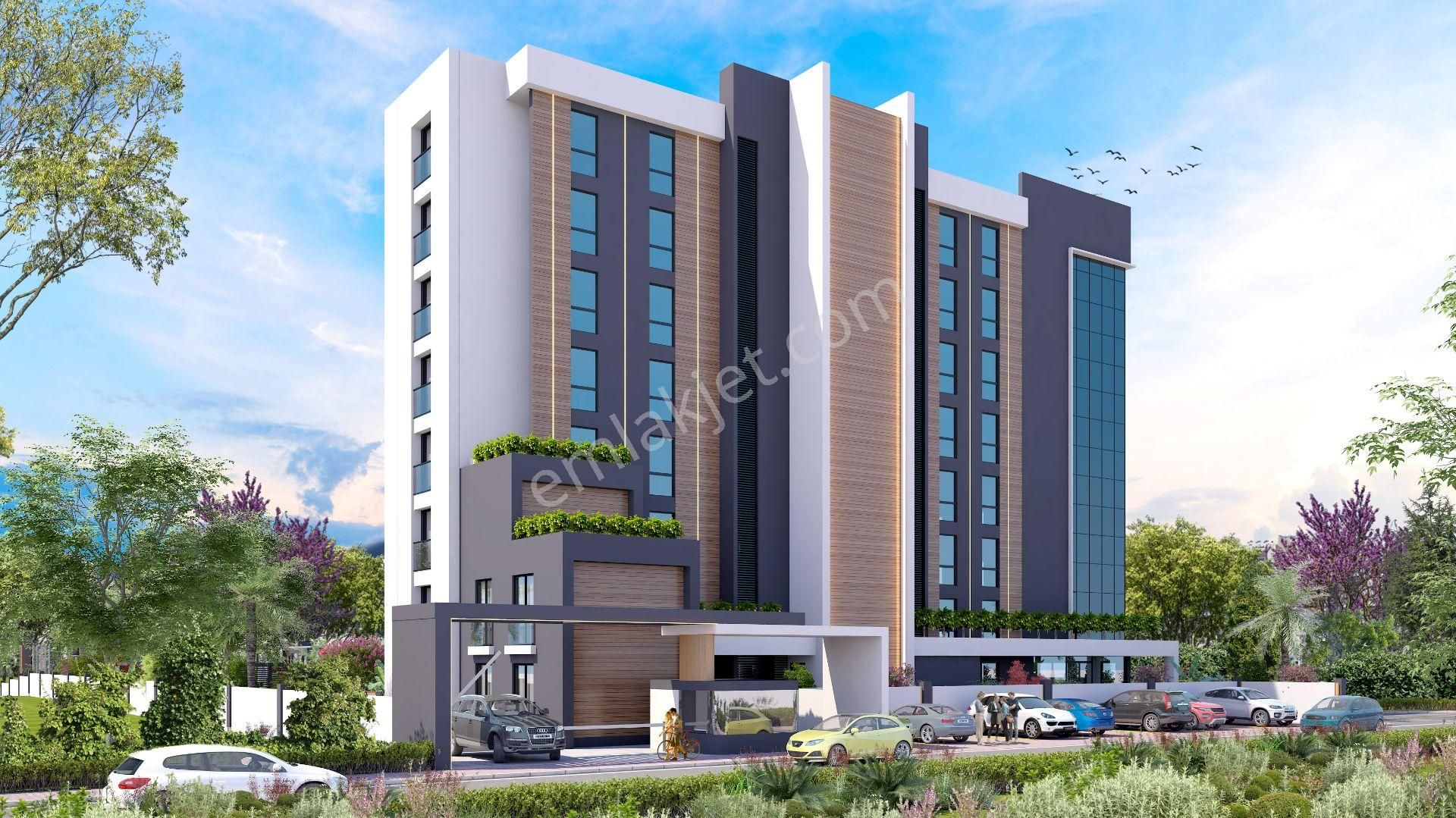 1+1 Altıntaş'ta Satılık Lüks Konut - Görsel 15