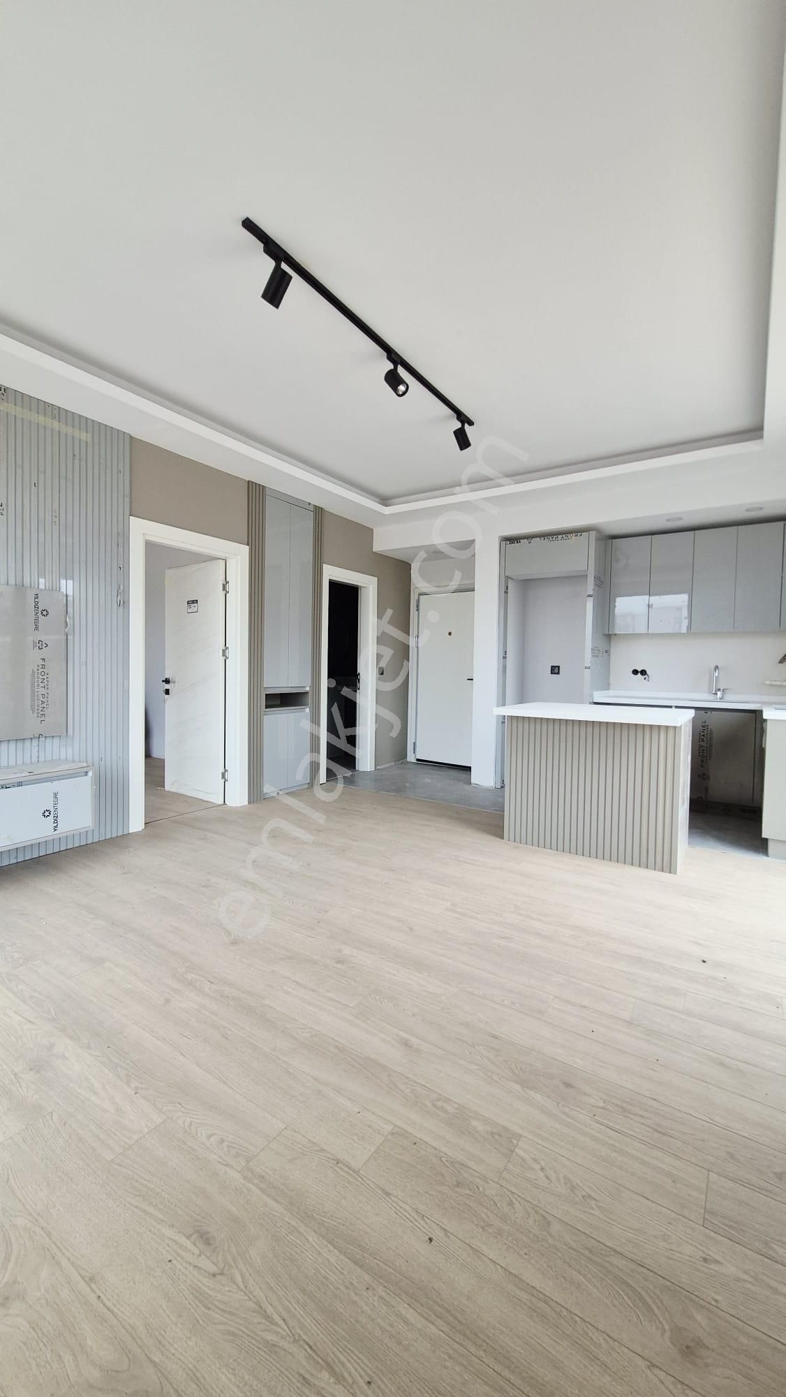 1+1 Altıntaş'ta Satılık Lüks Konut - Görsel 9