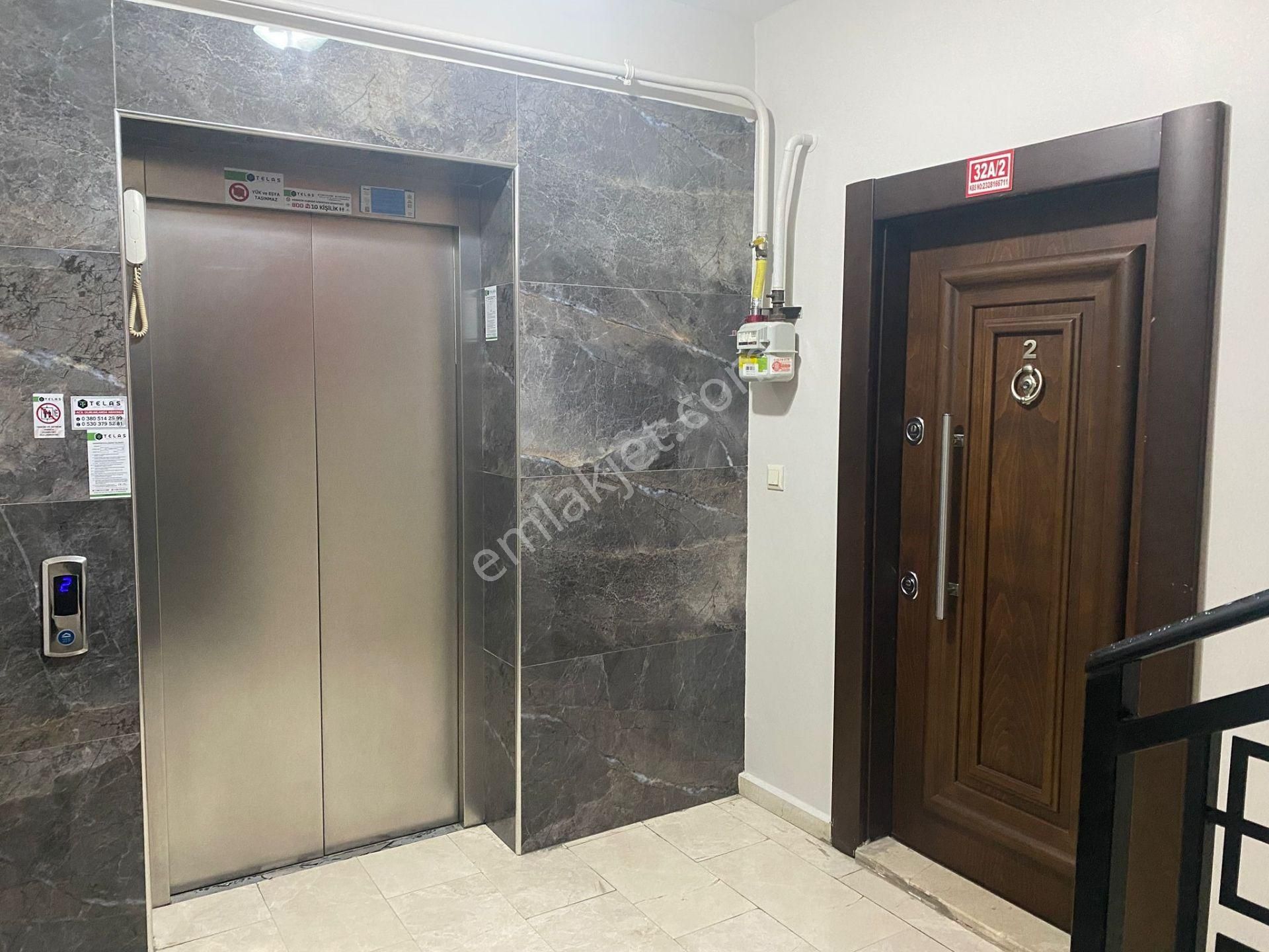 Torunay Sitesi'nde 3+1 155 M2 Satılık Eşyalı Daire - Görsel 6