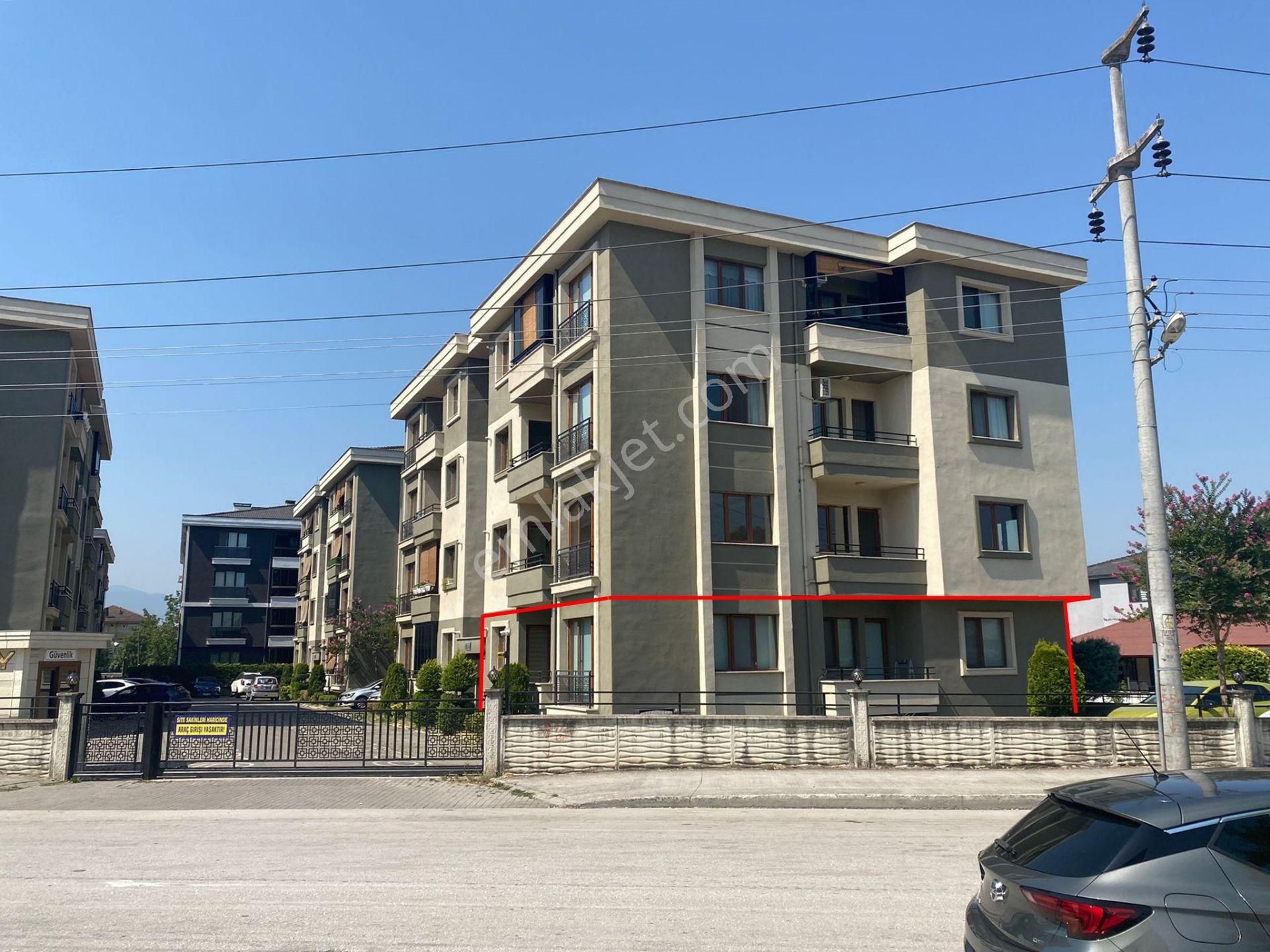 Torunay Sitesi'nde 3+1 155 M2 Satılık Eşyalı Daire - Görsel 3