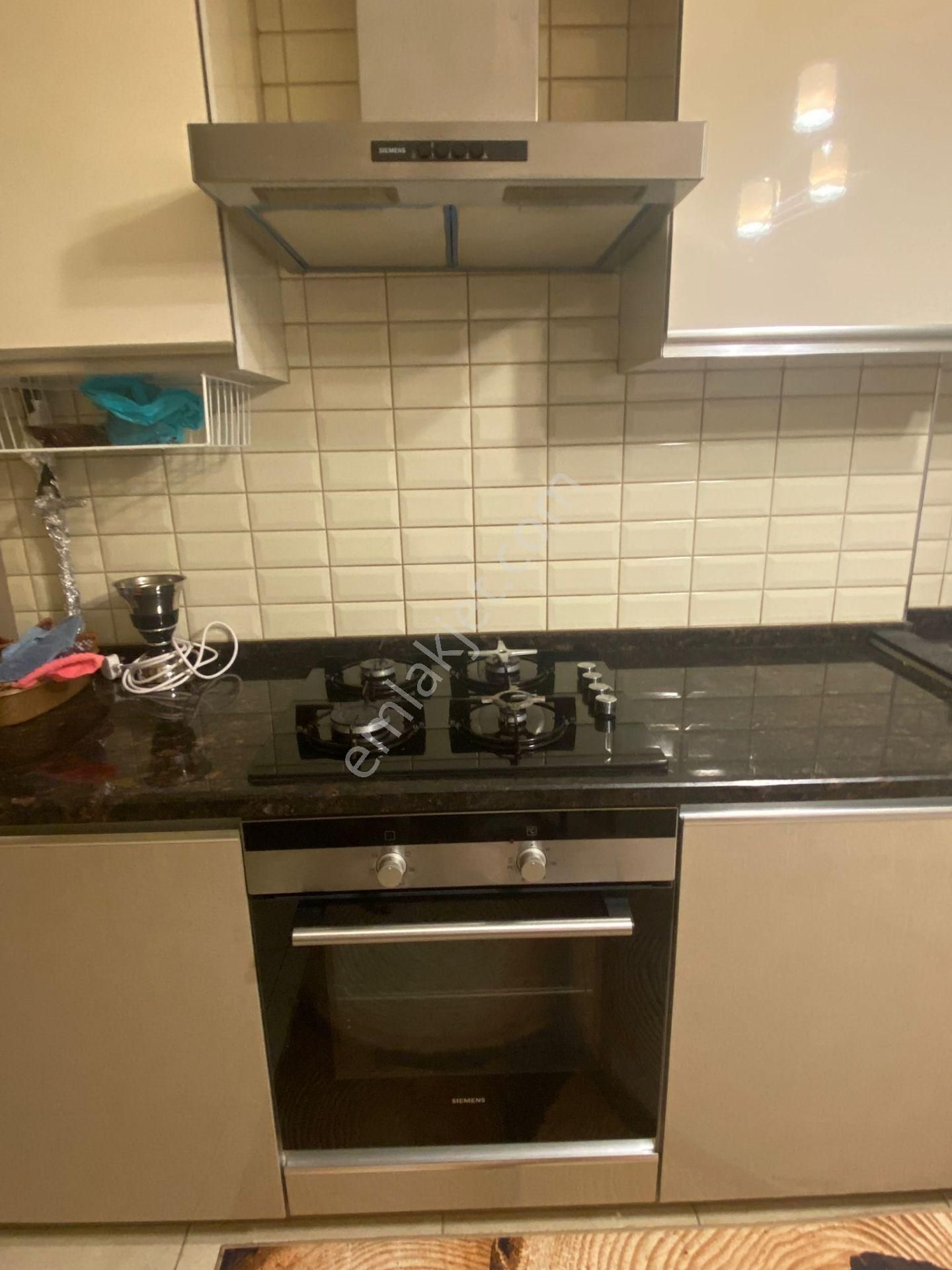 Torunay Sitesi'nde 3+1 155 M2 Satılık Eşyalı Daire - Görsel 16