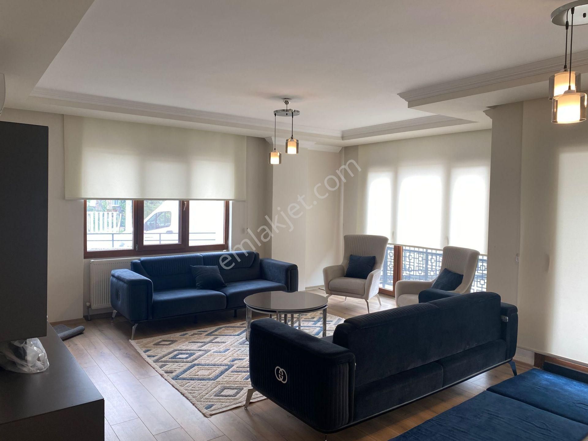 Torunay Sitesi'nde 3+1 155 M2 Satılık Eşyalı Daire - Görsel 12
