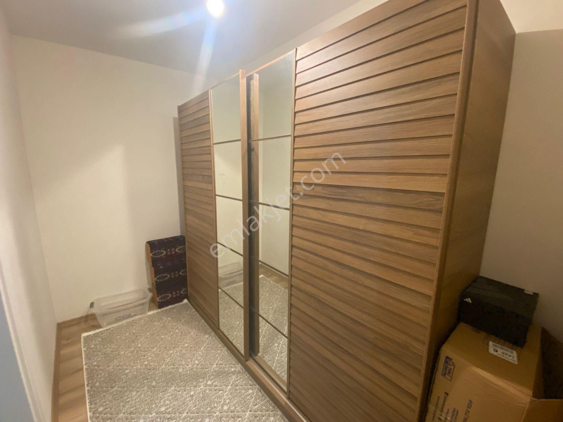 Torunay Sitesi'nde 3+1 155 M2 Satılık Eşyalı Daire - Görsel 26