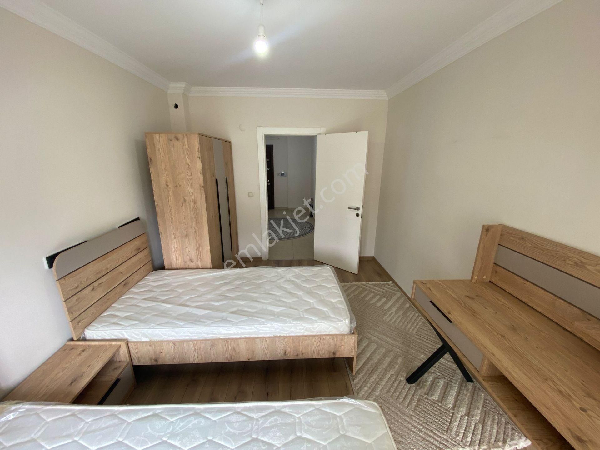 Torunay Sitesi'nde 3+1 155 M2 Satılık Eşyalı Daire - Görsel 21