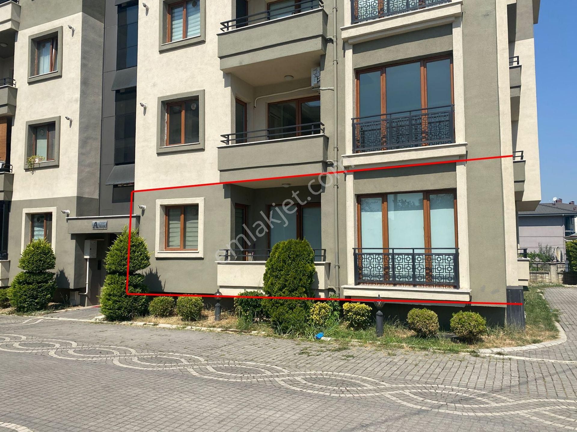 Torunay Sitesi'nde 3+1 155 M2 Satılık Eşyalı Daire - Görsel 4