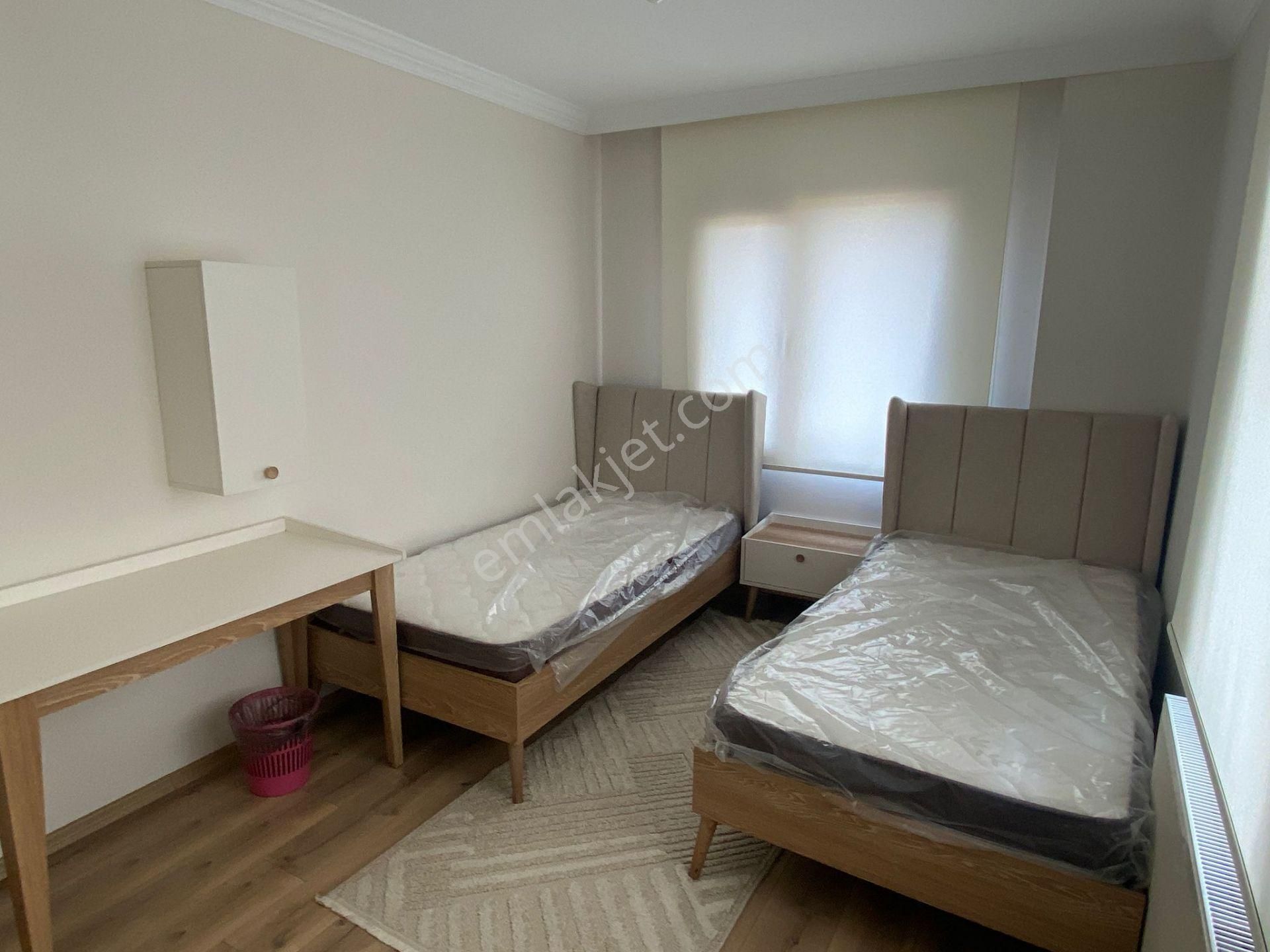 Torunay Sitesi'nde 3+1 155 M2 Satılık Eşyalı Daire - Görsel 28