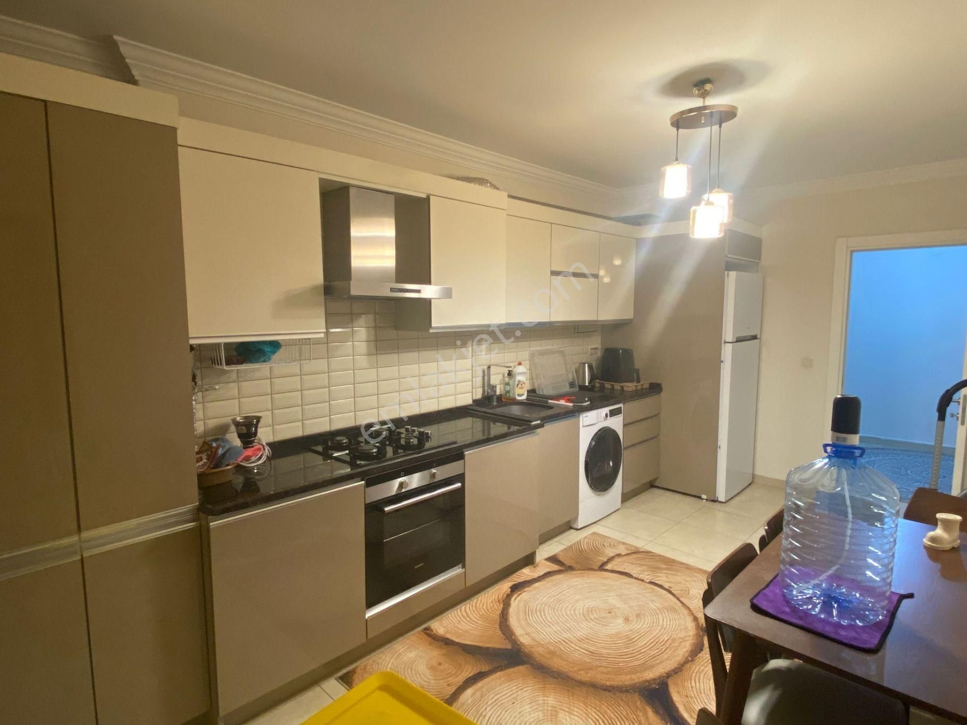 Torunay Sitesi'nde 3+1 155 M2 Satılık Eşyalı Daire - Görsel 15