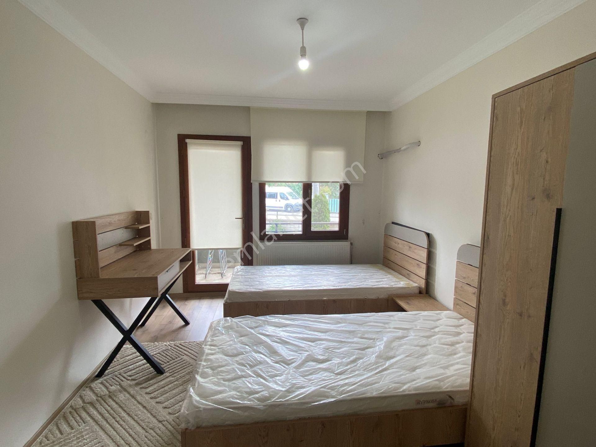 Torunay Sitesi'nde 3+1 155 M2 Satılık Eşyalı Daire - Görsel 19
