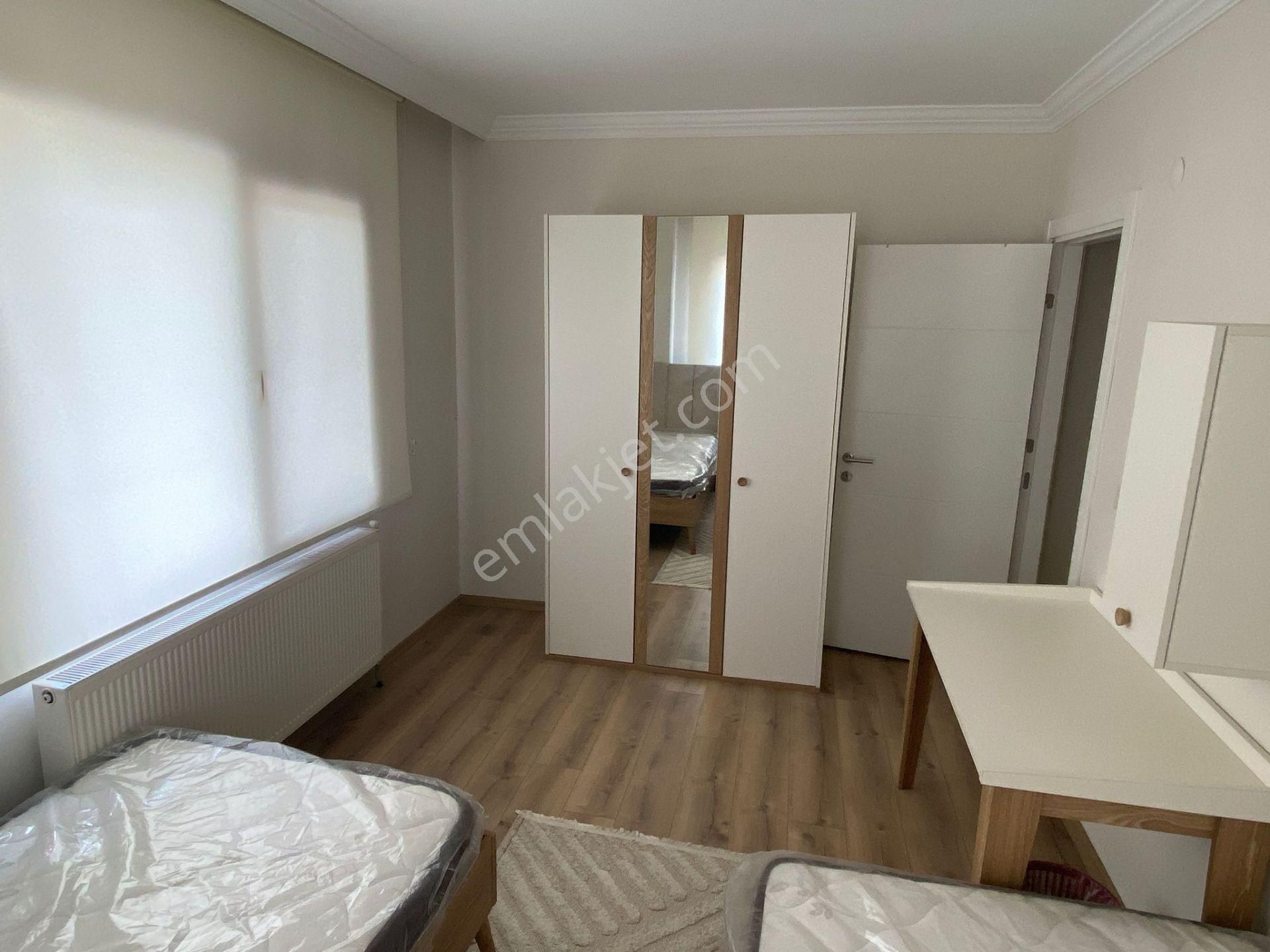 Torunay Sitesi'nde 3+1 155 M2 Satılık Eşyalı Daire - Görsel 29
