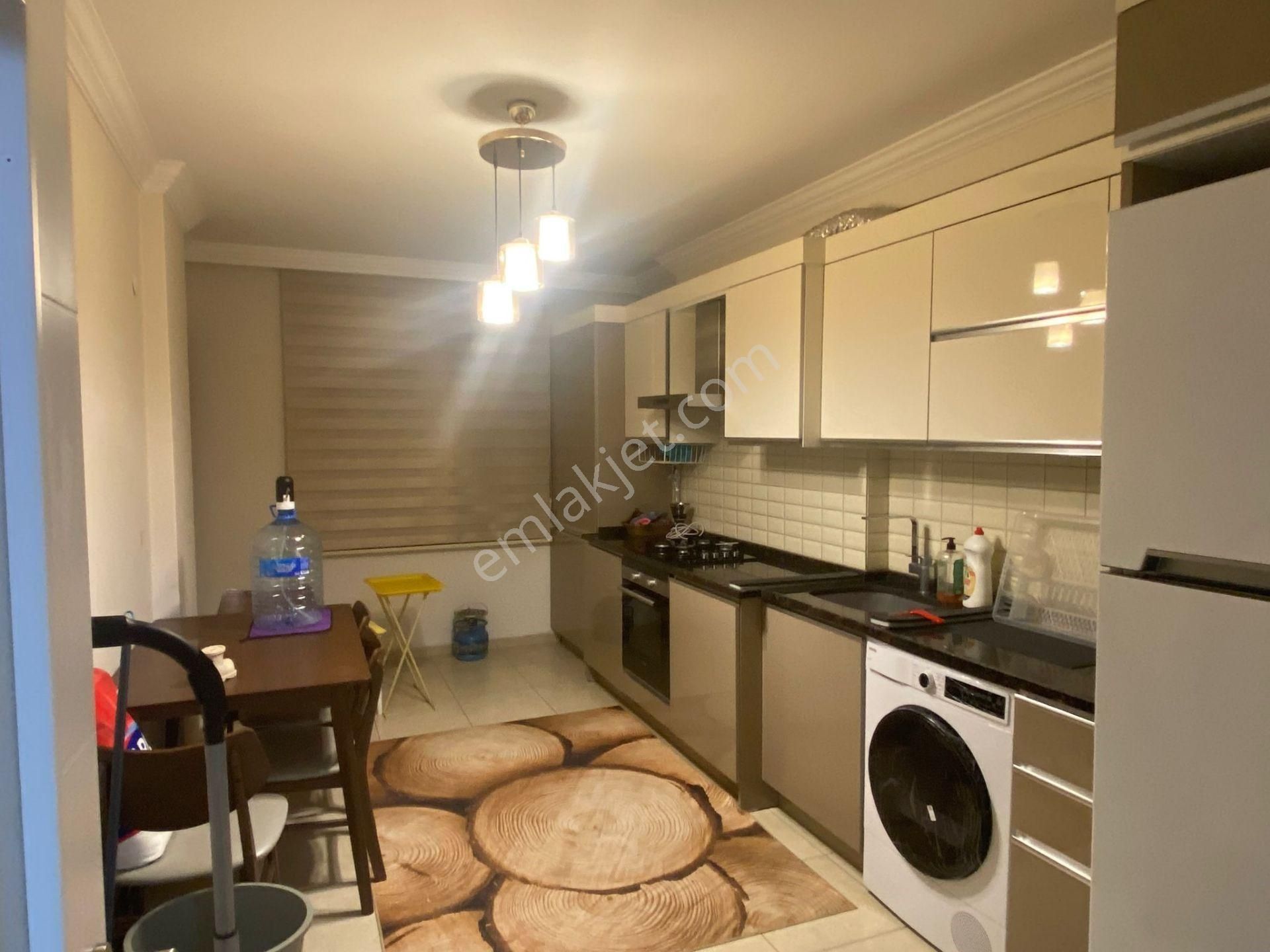 Torunay Sitesi'nde 3+1 155 M2 Satılık Eşyalı Daire - Görsel 13