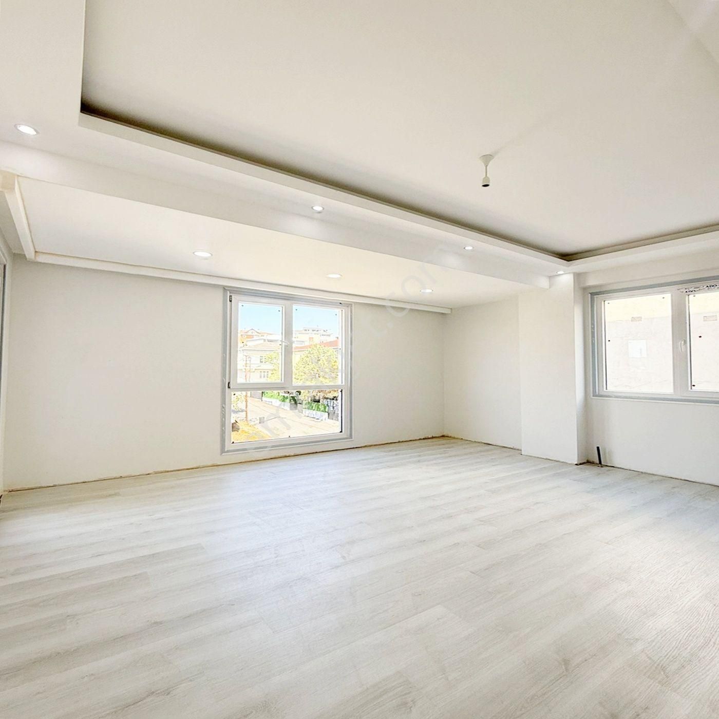 Pusula Yapı'dan Orman Manzaralı 2+1 Sıfır Daire!!! - Görsel 18