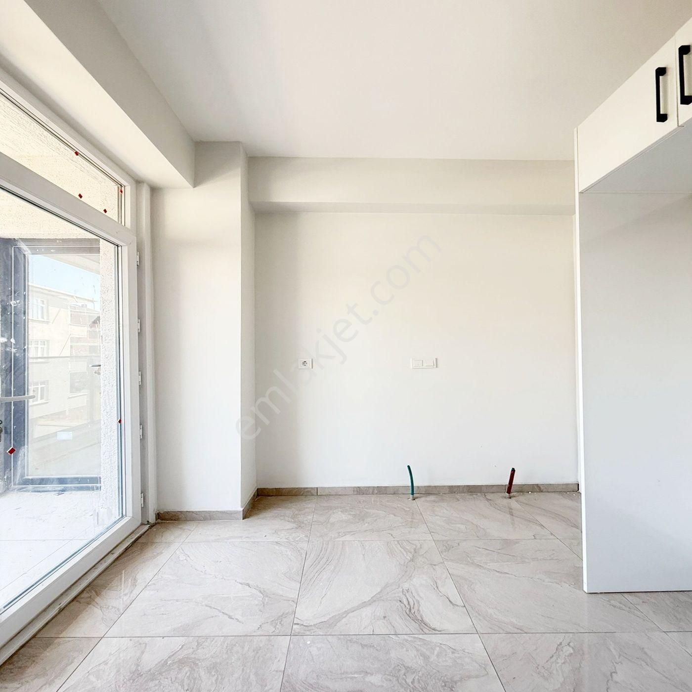 Pusula Yapı'dan Orman Manzaralı 2+1 Sıfır Daire!!! - Görsel 12