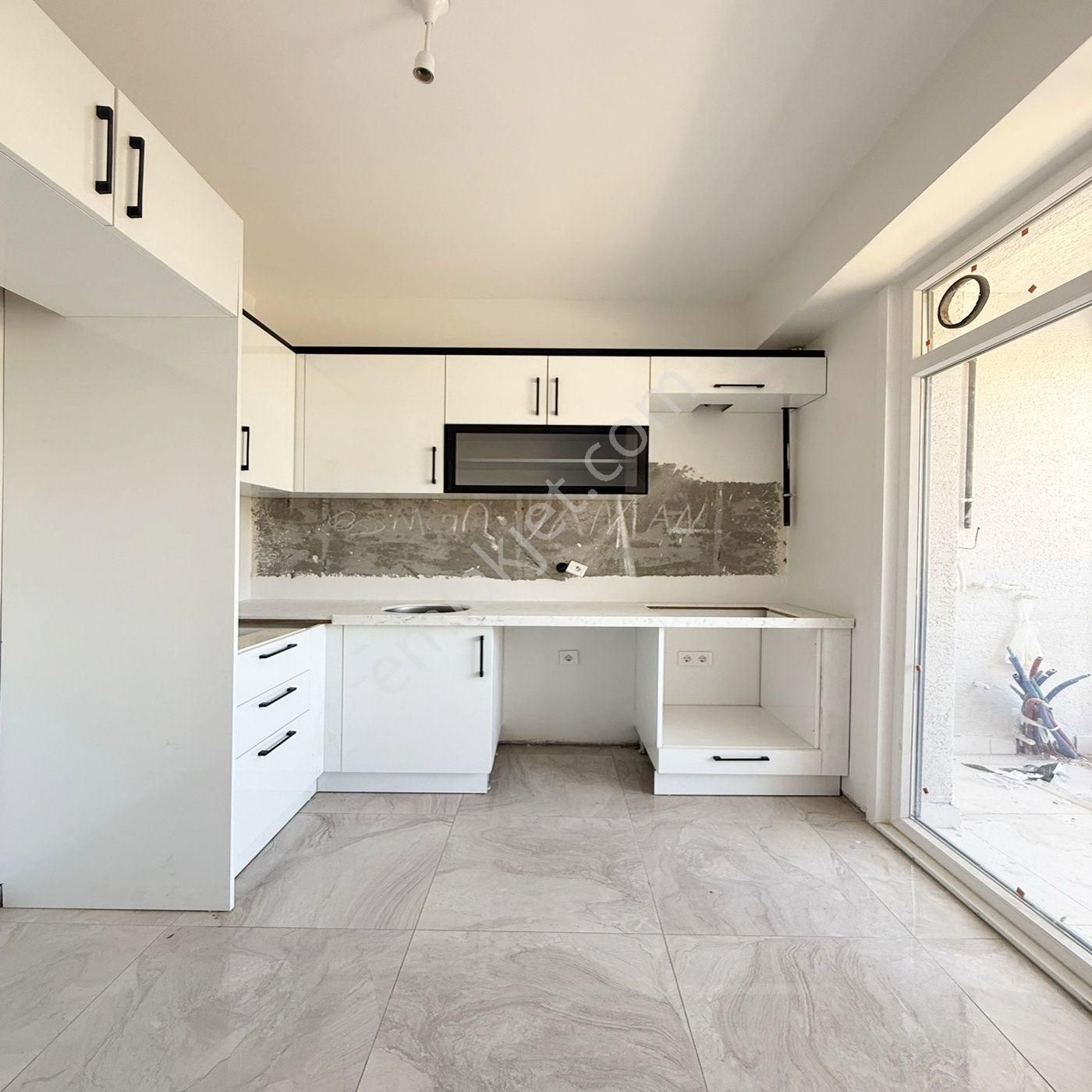 Pusula Yapı'dan Orman Manzaralı 2+1 Sıfır Daire!!! - Görsel 14