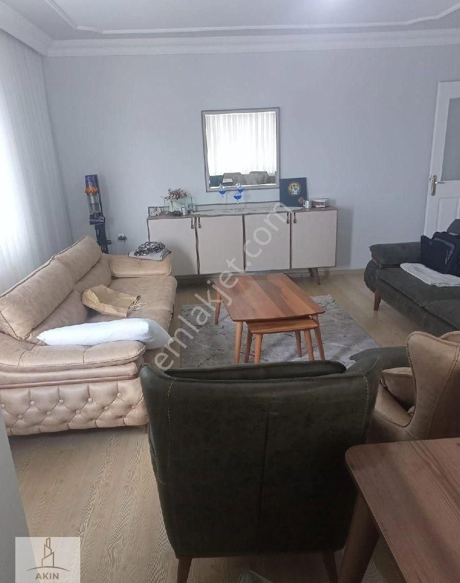 Küçükçekmece Söğütlüçeşme'de 3+1 Satılık Daire - Görsel 17