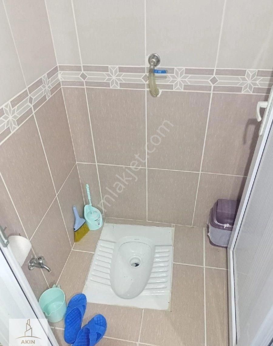 Küçükçekmece Söğütlüçeşme'de 3+1 Satılık Daire - Görsel 16