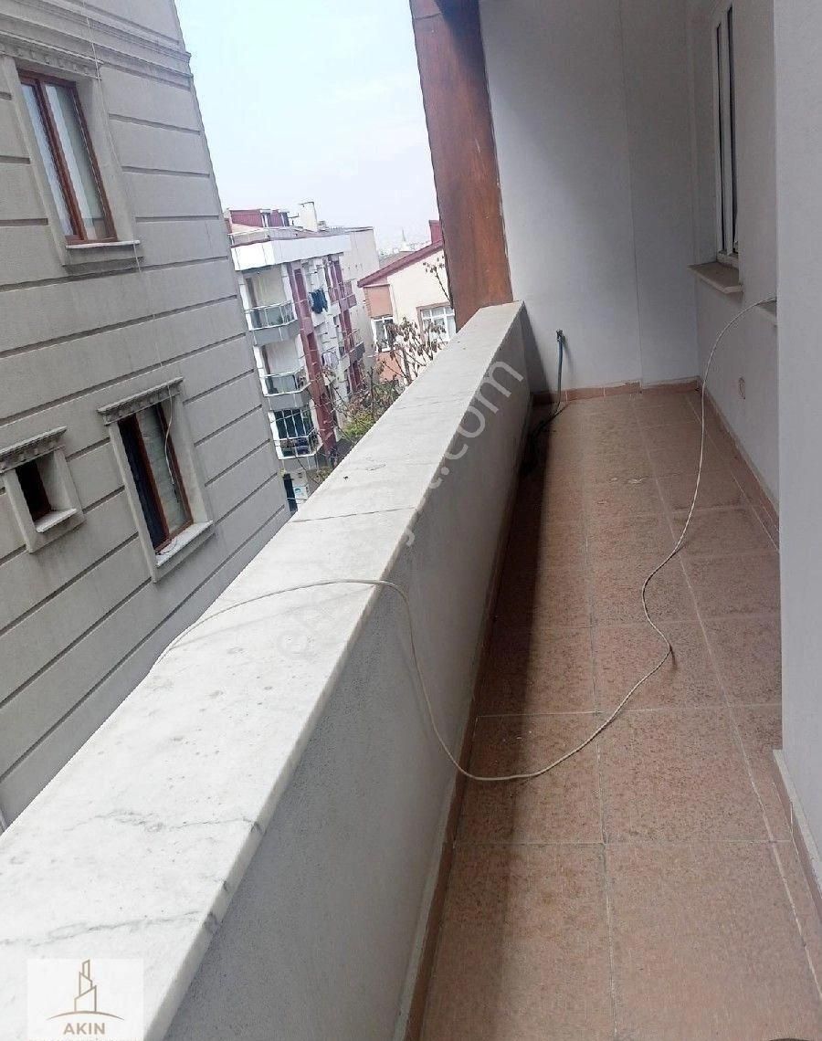 Küçükçekmece Söğütlüçeşme'de 3+1 Satılık Daire - Görsel 11