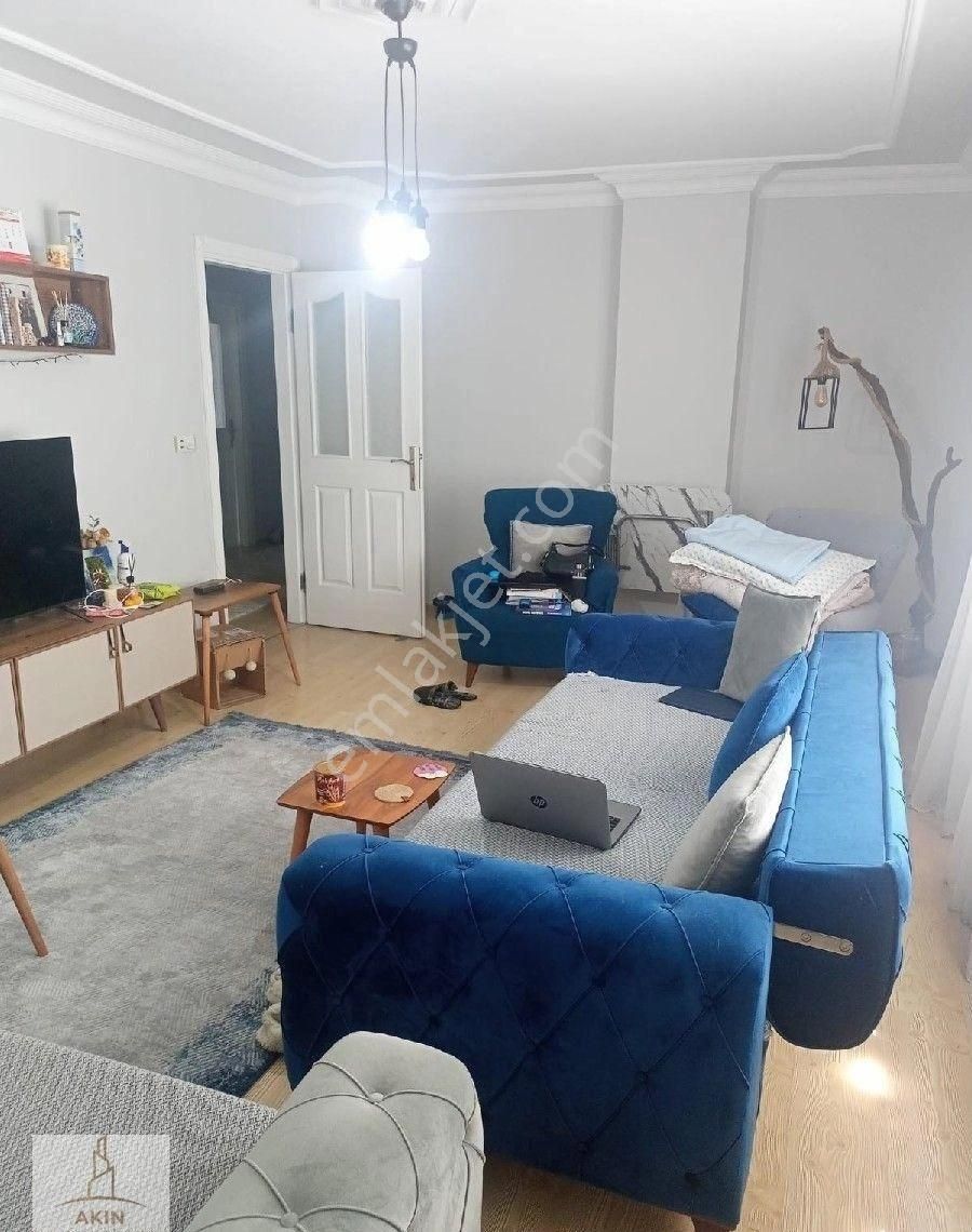 Küçükçekmece Söğütlüçeşme'de 3+1 Satılık Daire - Görsel 6