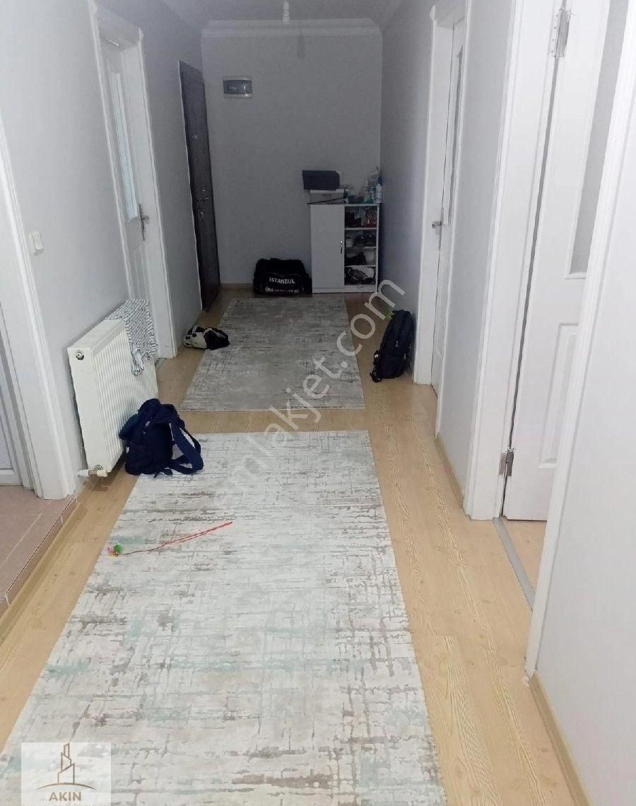 Küçükçekmece Söğütlüçeşme'de 3+1 Satılık Daire - Görsel 13