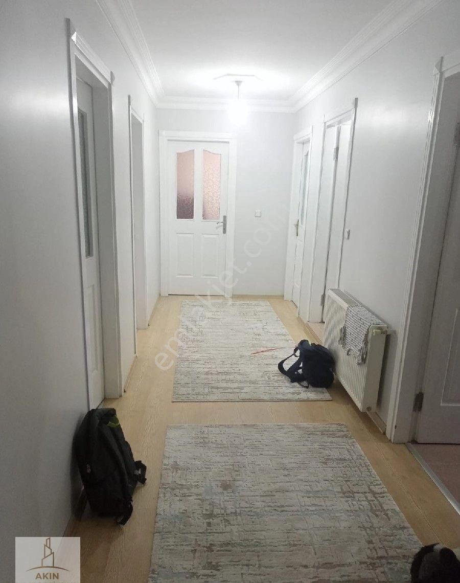 Küçükçekmece Söğütlüçeşme'de 3+1 Satılık Daire - Görsel 18