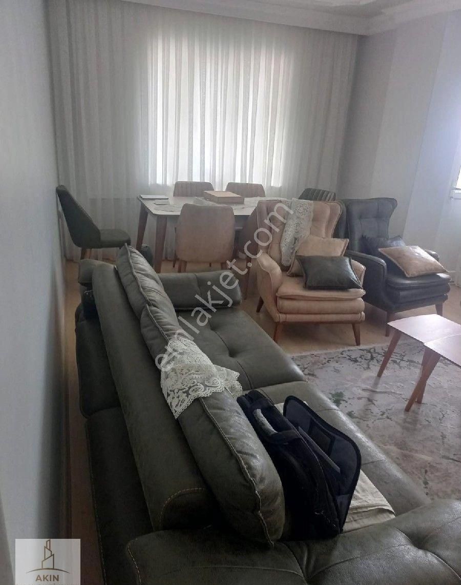 Küçükçekmece Söğütlüçeşme'de 3+1 Satılık Daire - Görsel 9