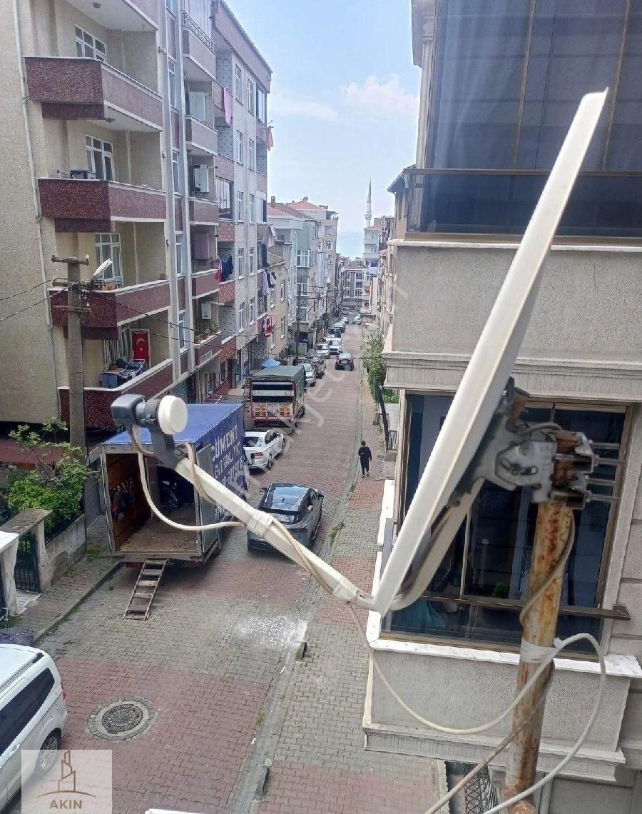 Küçükçekmece Söğütlüçeşme'de 3+1 Satılık Daire - Görsel 15