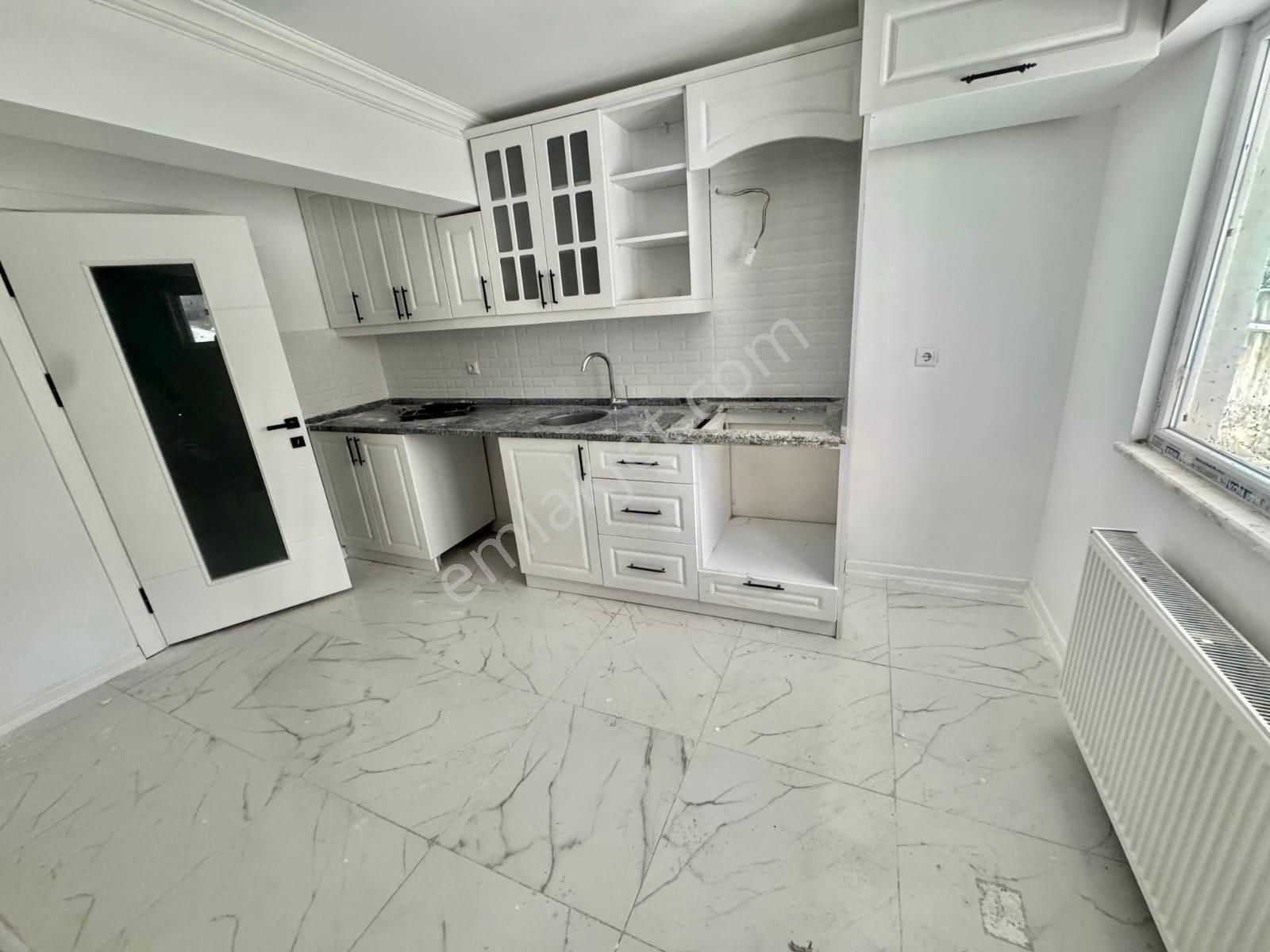 Evim-nur'dan Kadifekale Mh. 2+1 Sıfır Kiralık Daire