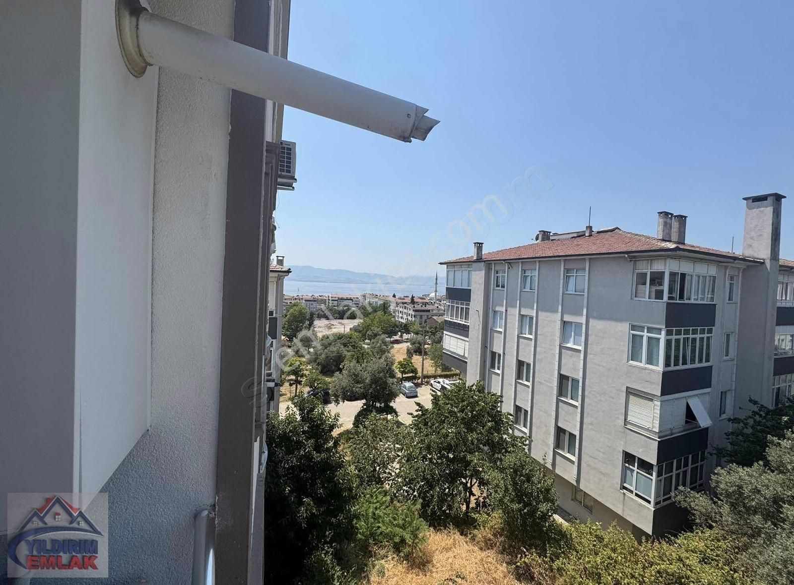 Denizmanzaralı 3+1 150 M2 Elit Mühit