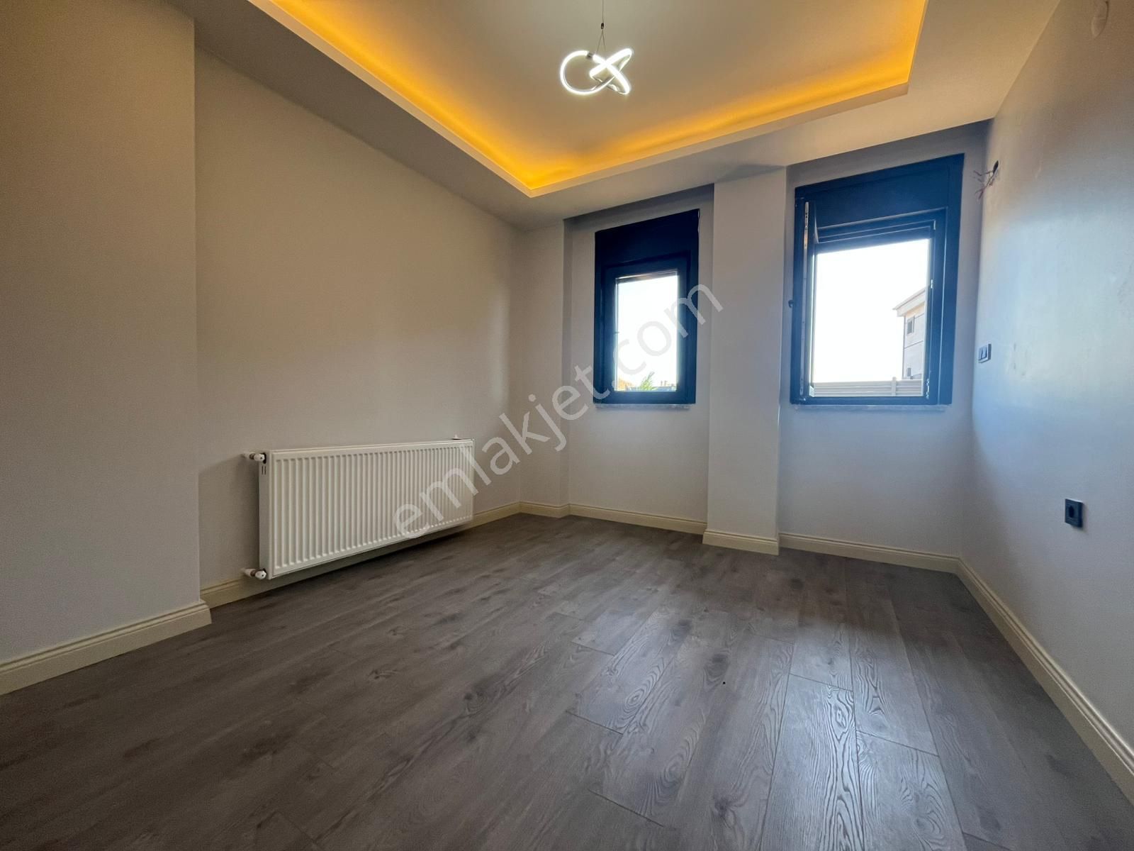 Ata Gayrimenkul'den Çeşmelide Havuzlu 4+1 Müstakil Bahçeli Lüks Villa - Görsel 18