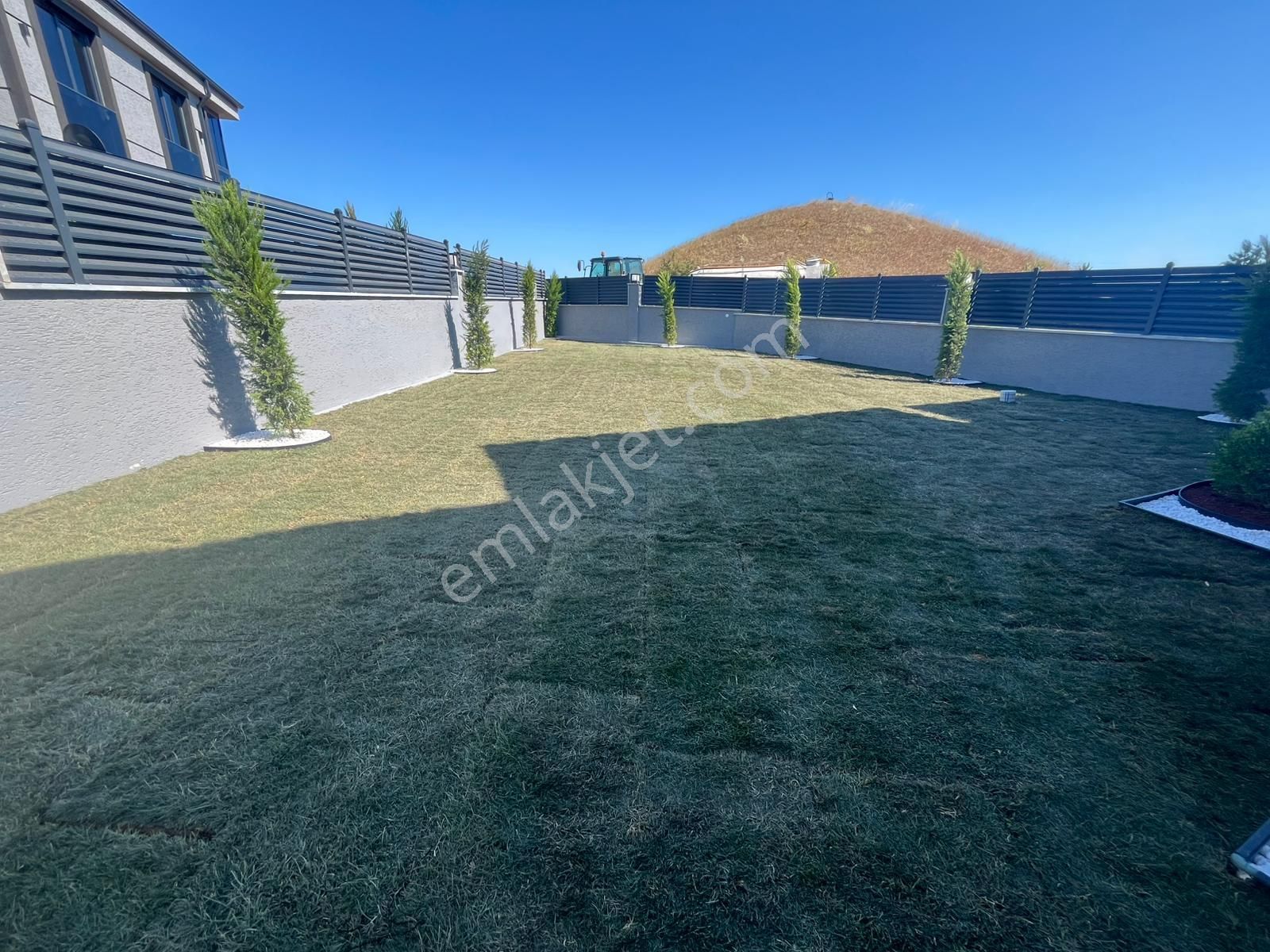 Ata Gayrimenkul'den Çeşmelide Havuzlu 4+1 Müstakil Bahçeli Lüks Villa - Görsel 8