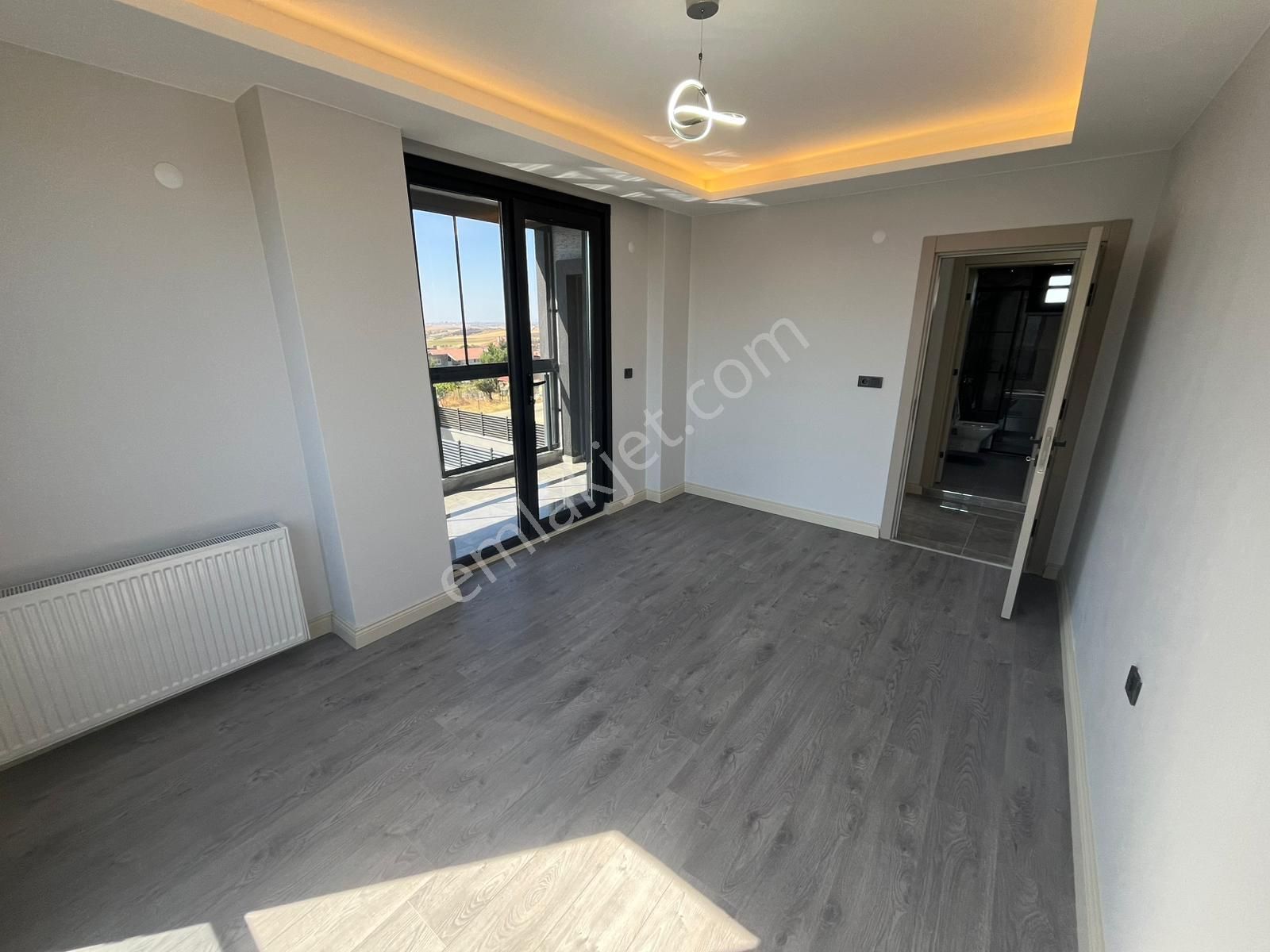 Ata Gayrimenkul'den Çeşmelide Havuzlu 4+1 Müstakil Bahçeli Lüks Villa - Görsel 30