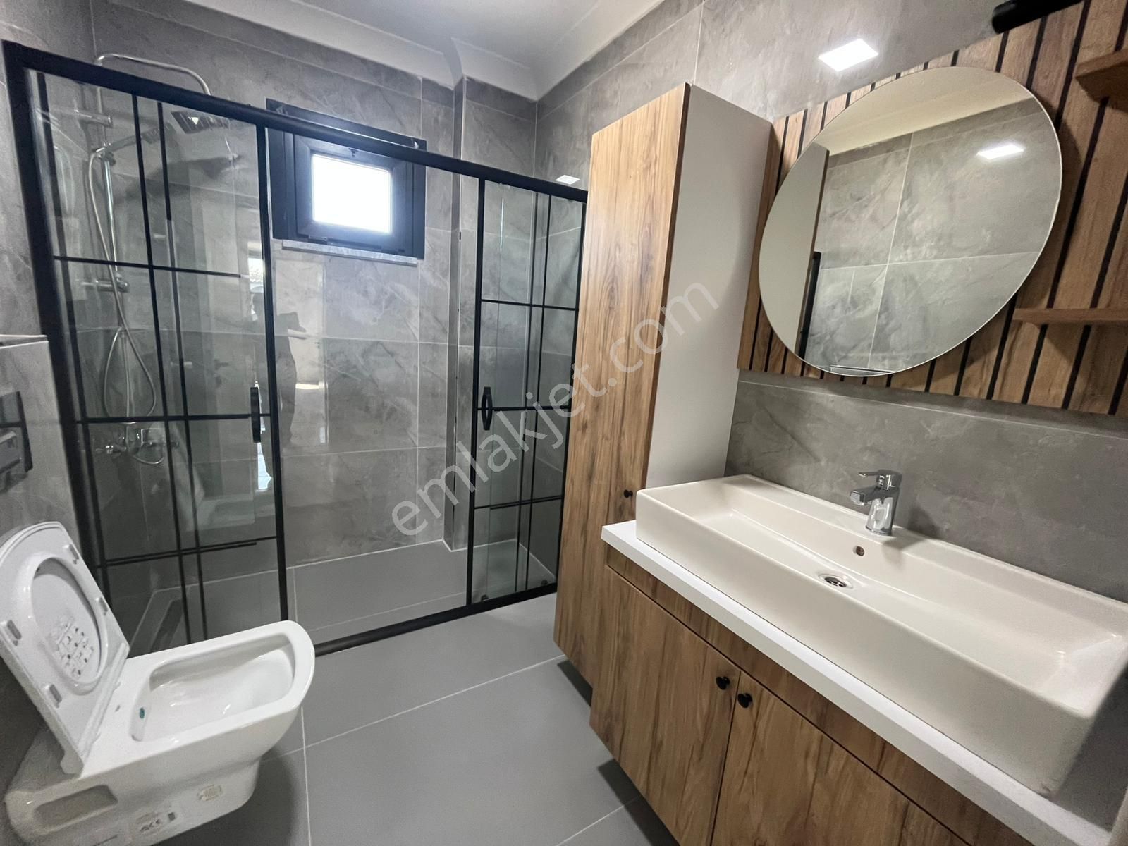 Ata Gayrimenkul'den Çeşmelide Havuzlu 4+1 Müstakil Bahçeli Lüks Villa - Görsel 35