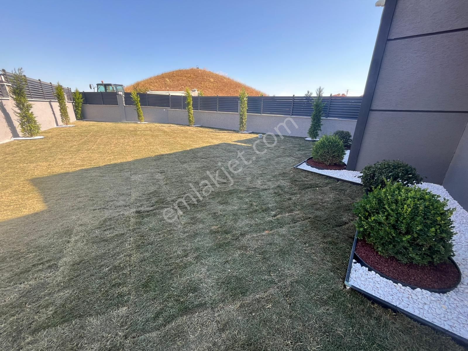 Ata Gayrimenkul'den Çeşmelide Havuzlu 4+1 Müstakil Bahçeli Lüks Villa - Görsel 7