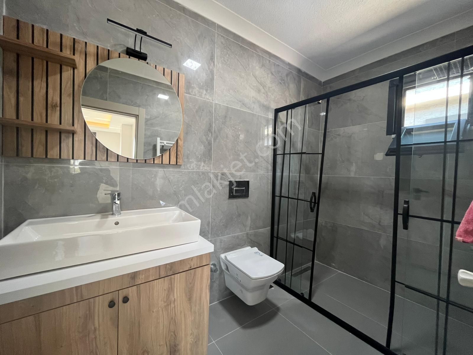 Ata Gayrimenkul'den Çeşmelide Havuzlu 4+1 Müstakil Bahçeli Lüks Villa - Görsel 29