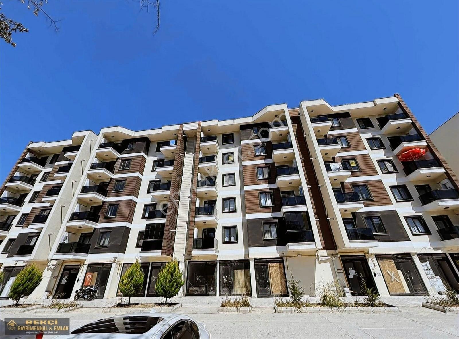 Bartın Üni Kutlubey Yerleşkesinde Satılık Site İçi 1+1 Daire