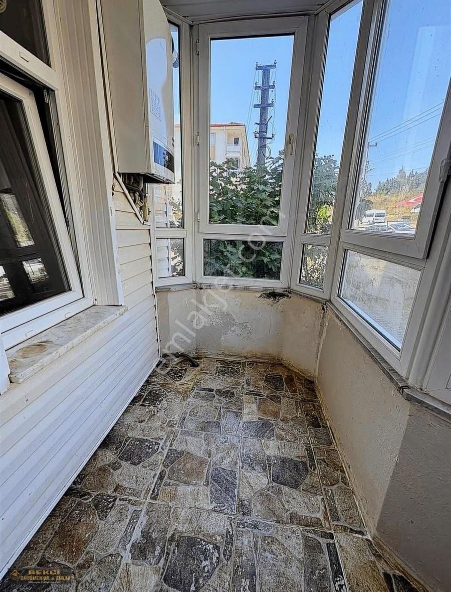Gazi Orta Okulu Yanı 2+1 Kiralık Daire
