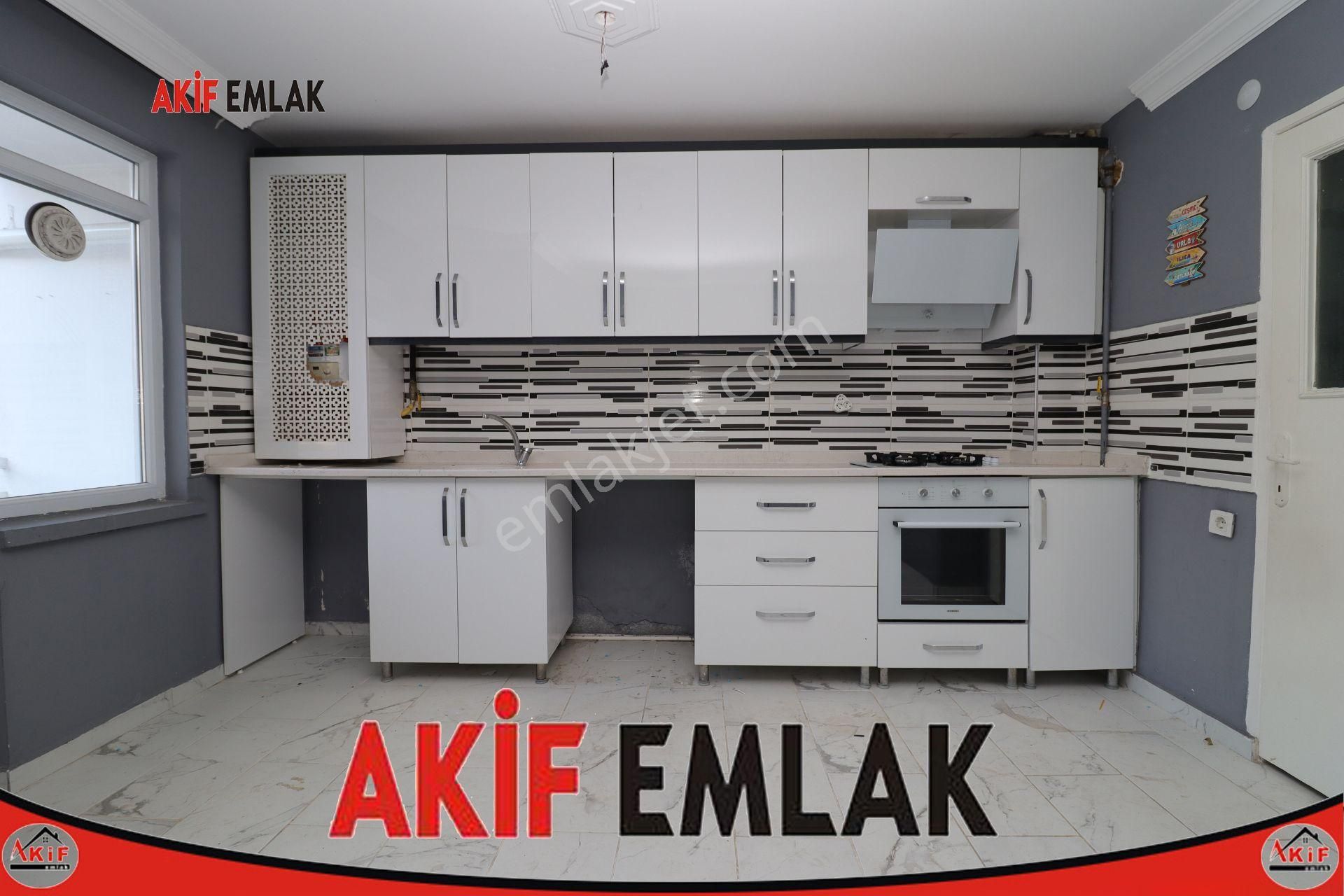 Elvankent Topçu'da Okullara/pazara/sağlık Ocağına Yakın 3+1 Kiralık Daire